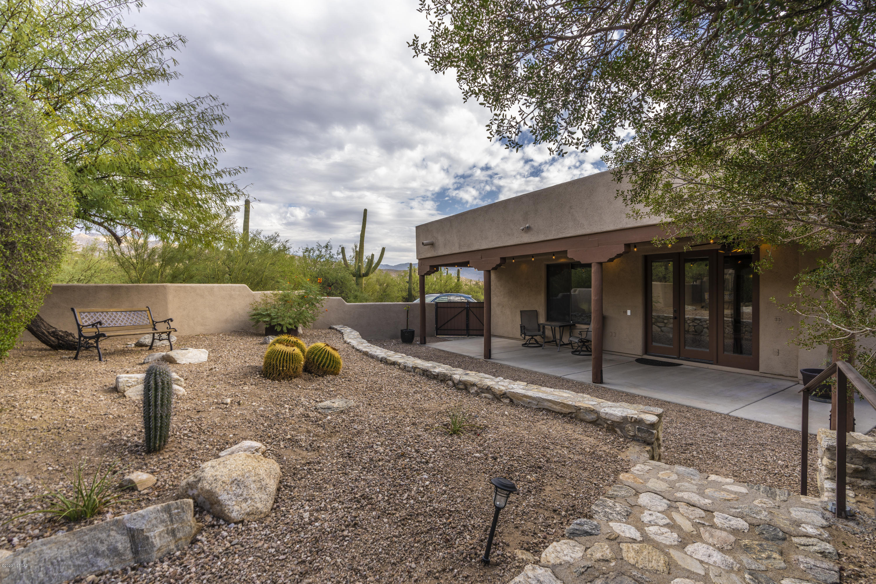 Soldier Trail Estates Subdivision (1-6) - Residential