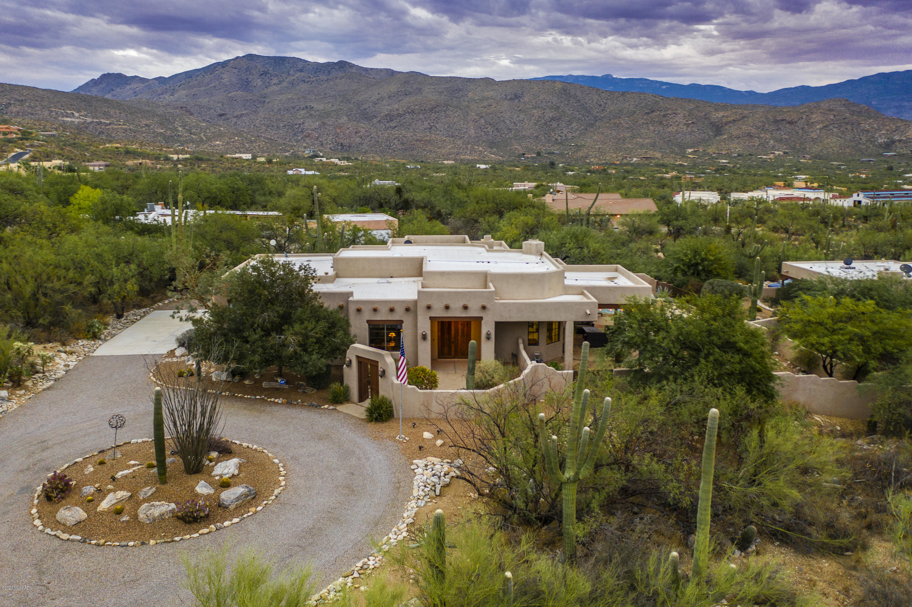 Soldier Trail Estates Subdivision (1-6) - Residential