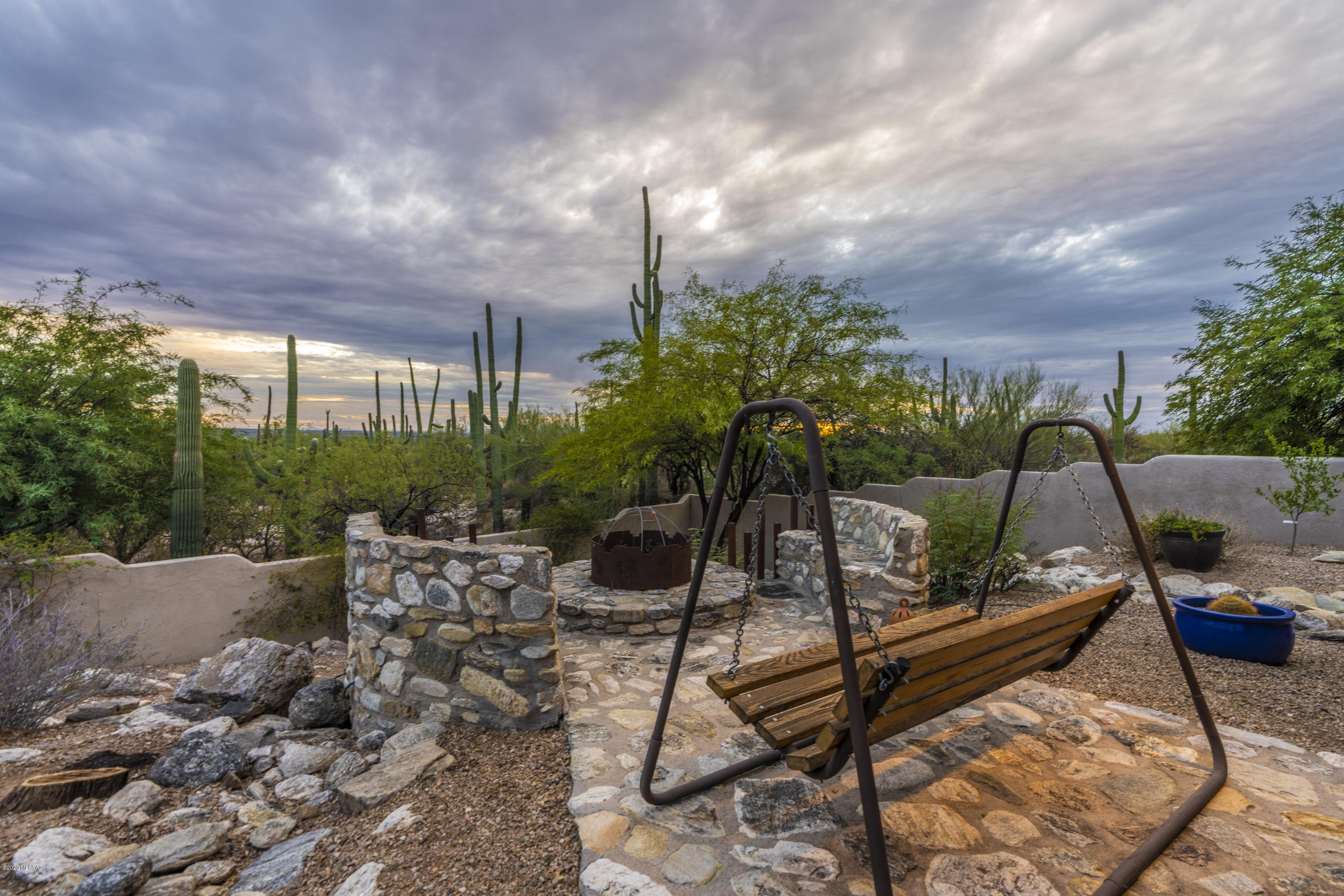 Soldier Trail Estates Subdivision (1-6) - Residential