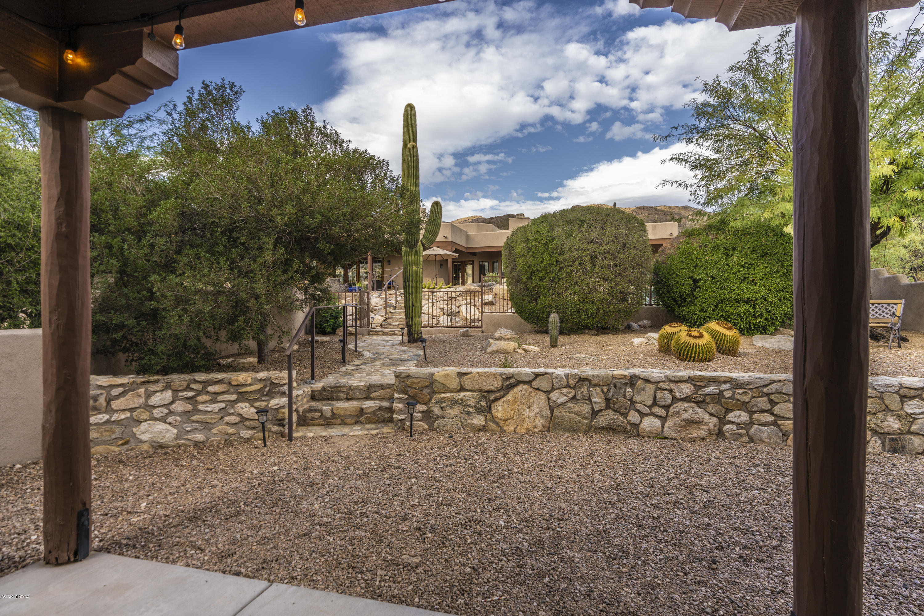 Soldier Trail Estates Subdivision (1-6) - Residential