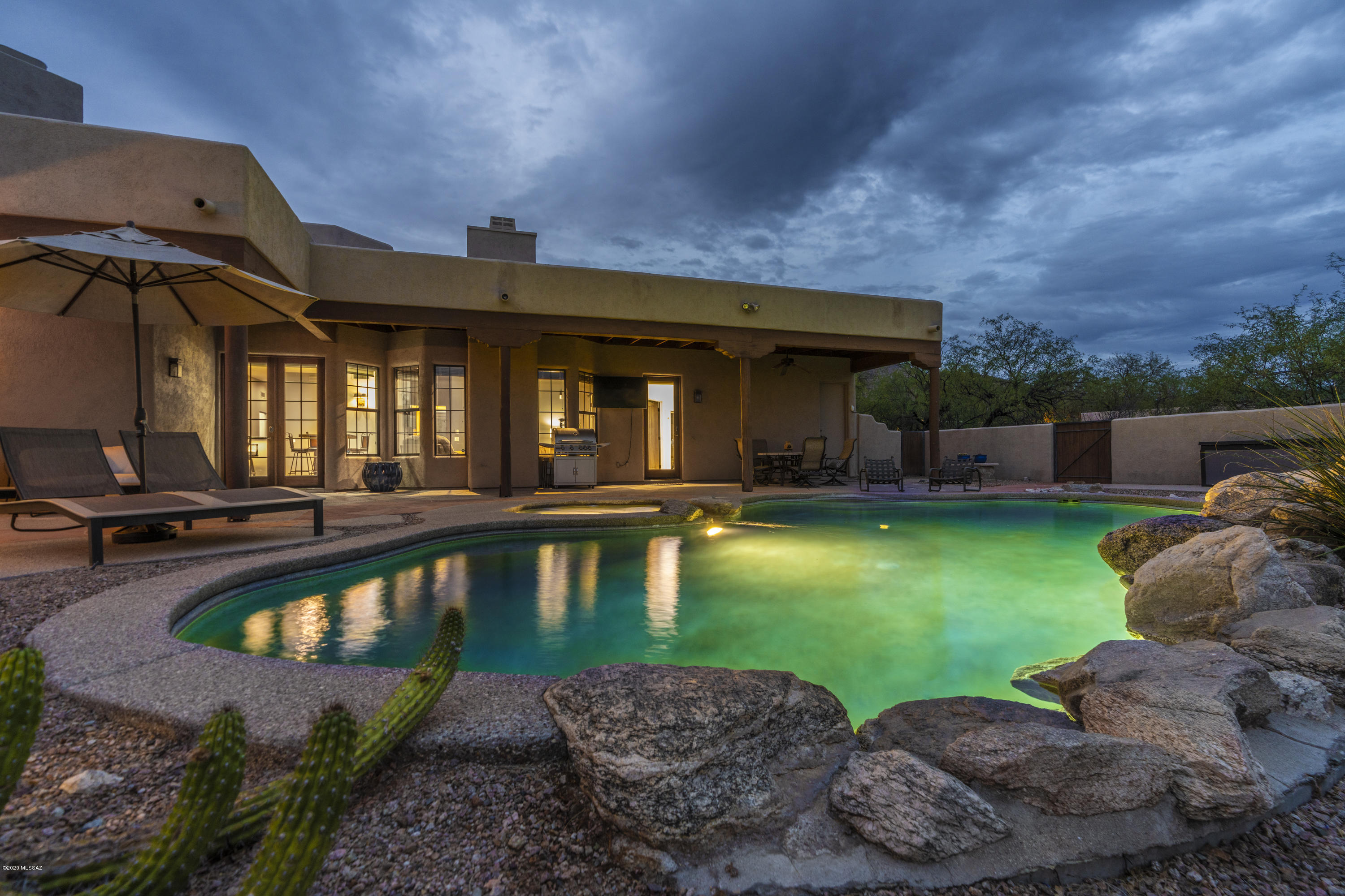 Soldier Trail Estates Subdivision (1-6) - Residential