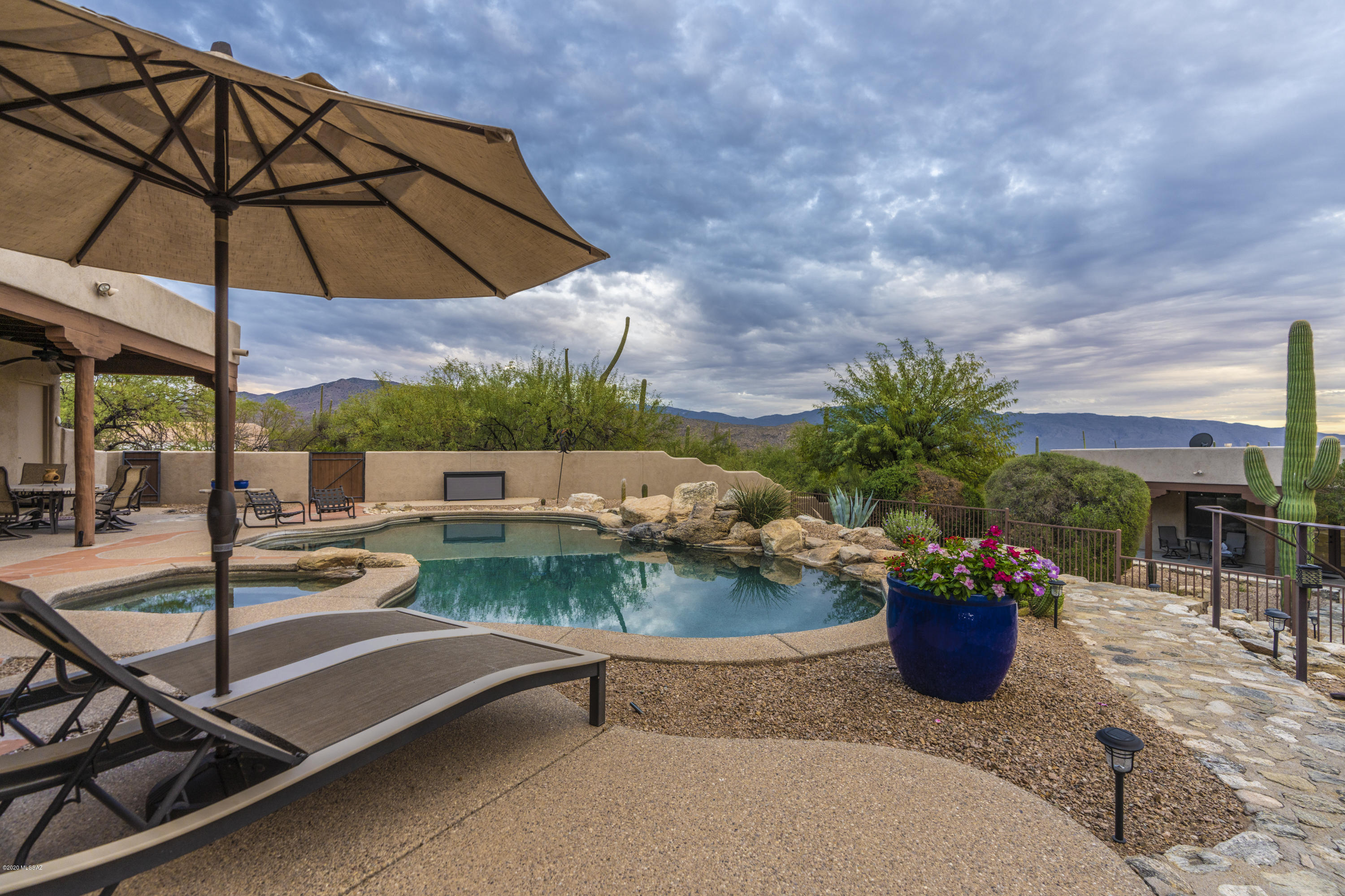Soldier Trail Estates Subdivision (1-6) - Residential