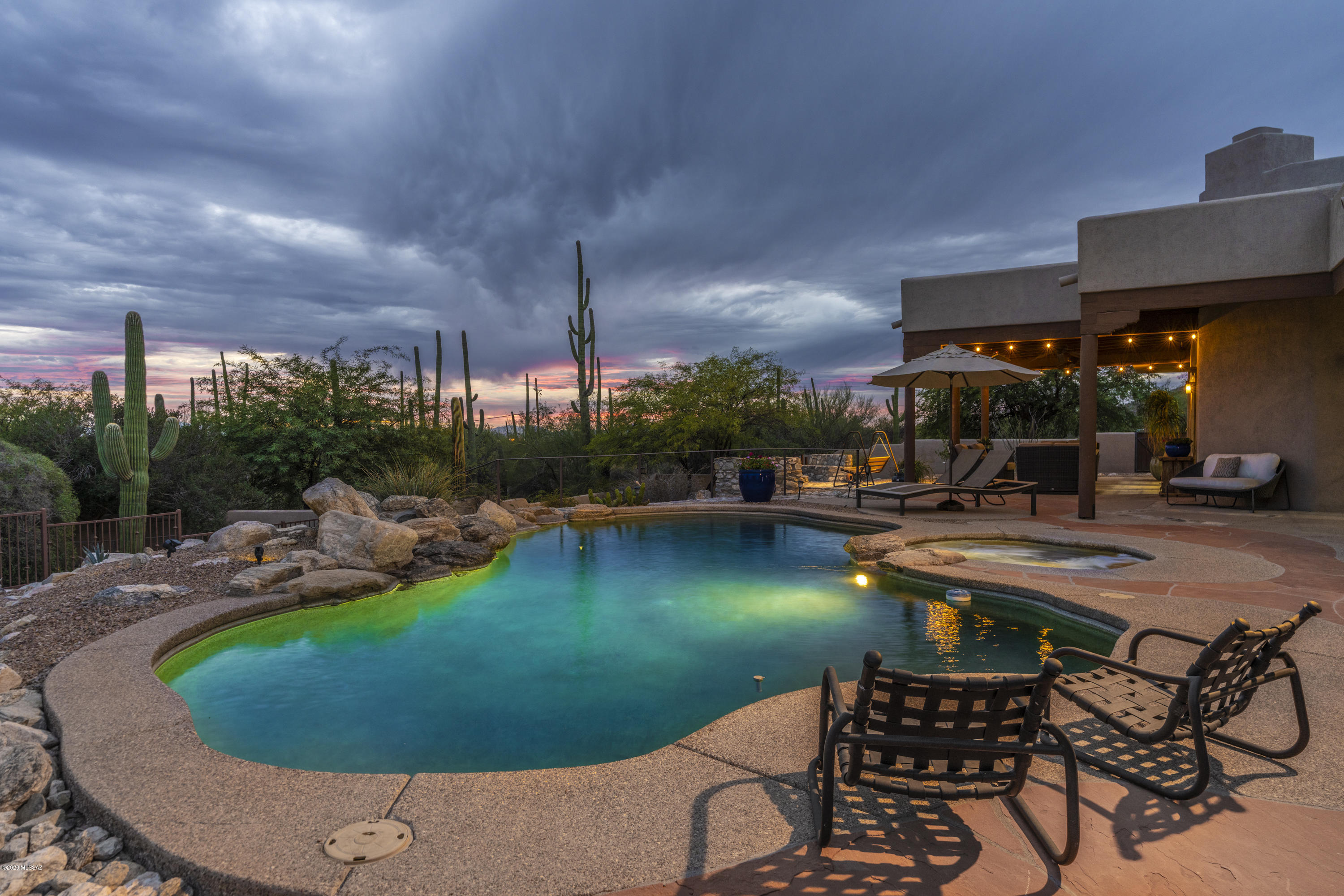 Soldier Trail Estates Subdivision (1-6) - Residential