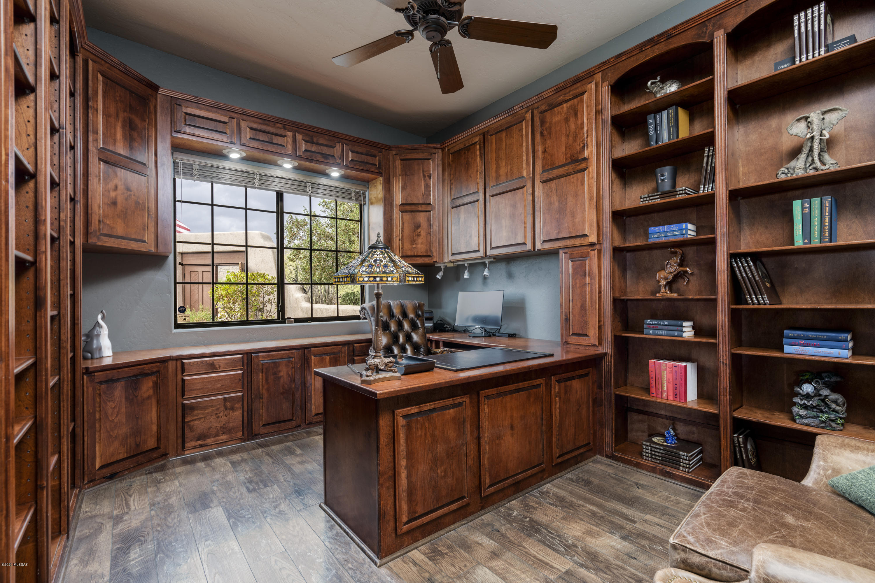 Soldier Trail Estates Subdivision (1-6) - Residential