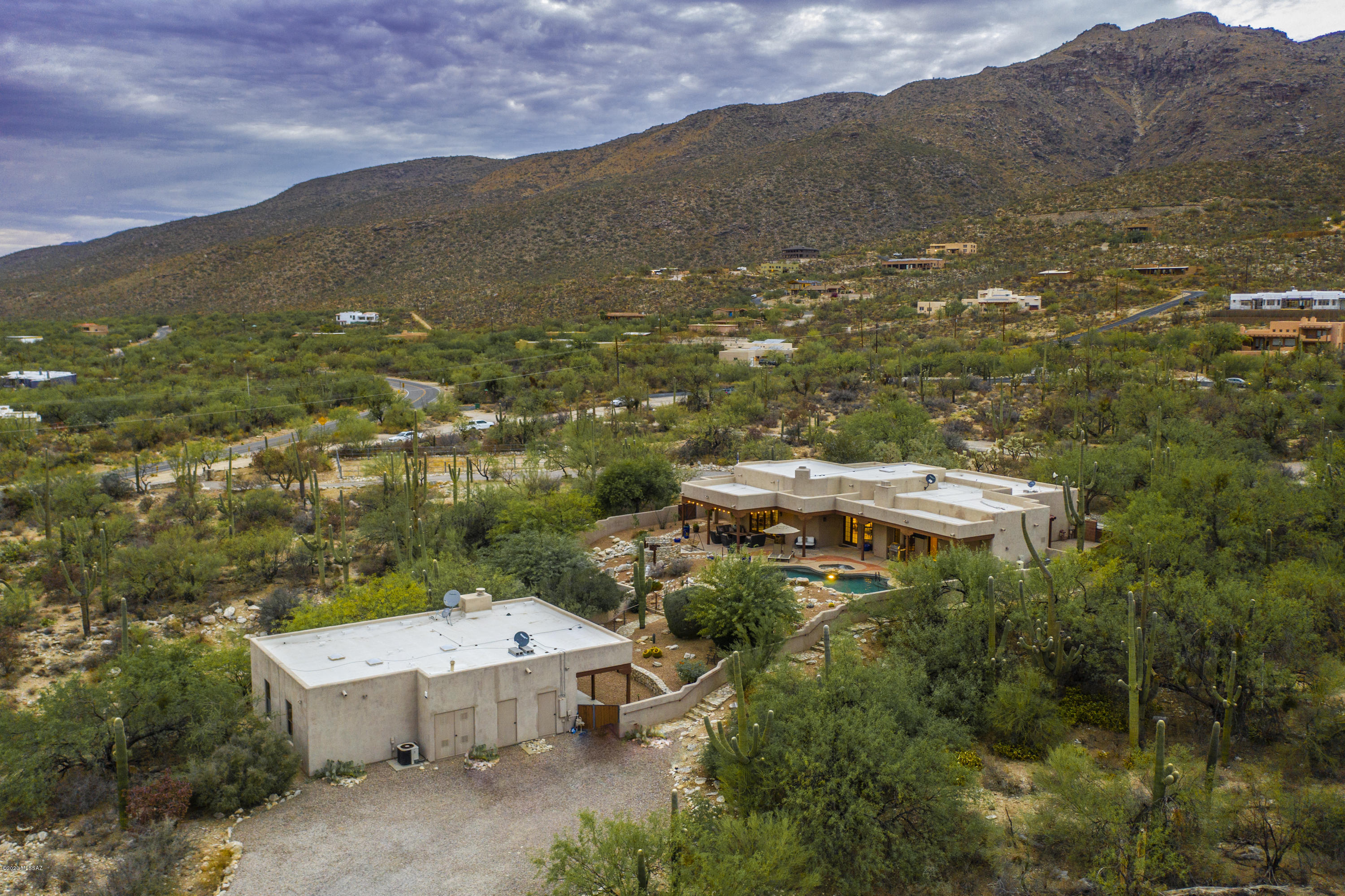 Soldier Trail Estates Subdivision (1-6) - Residential