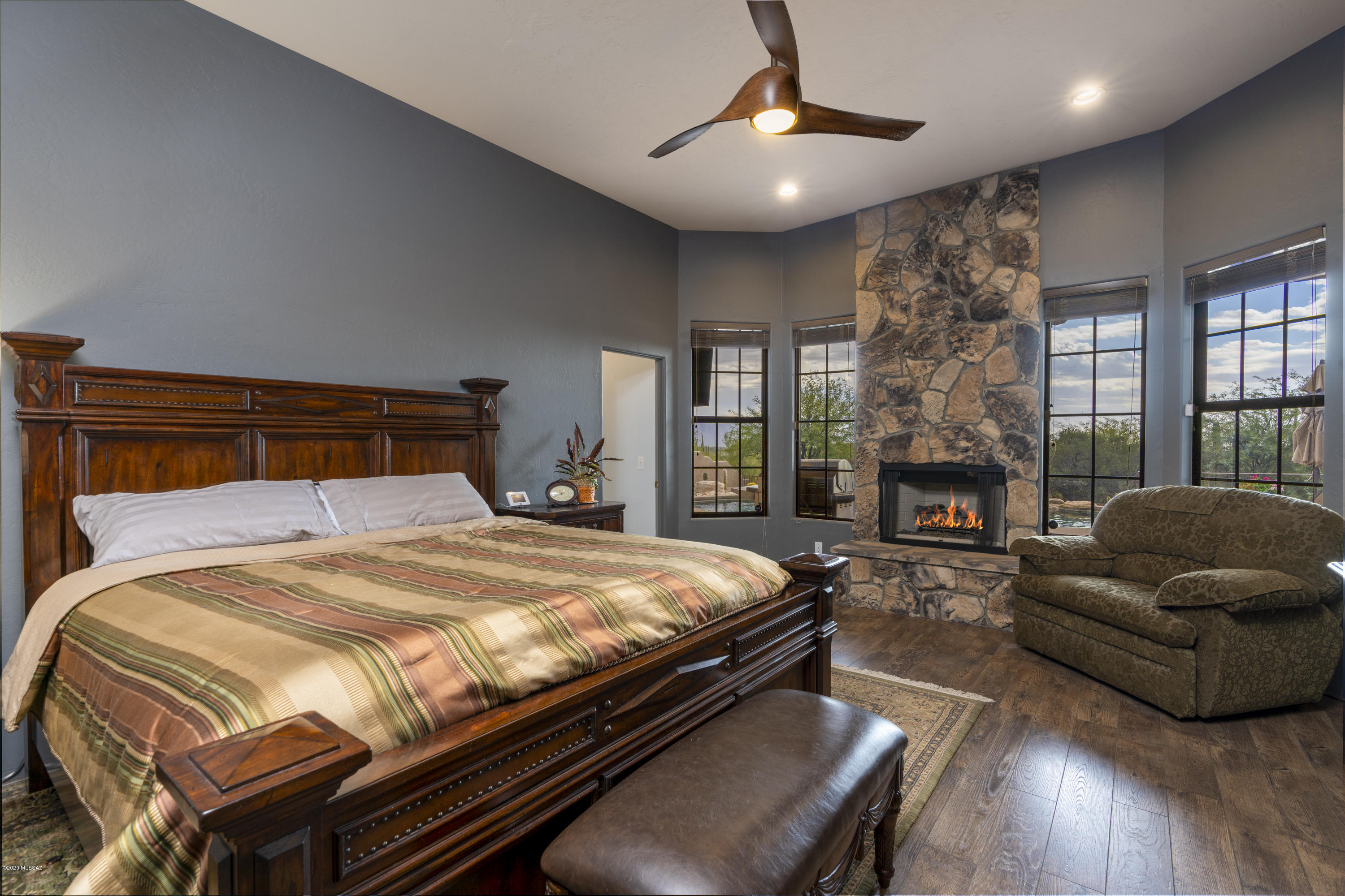 Soldier Trail Estates Subdivision (1-6) - Residential