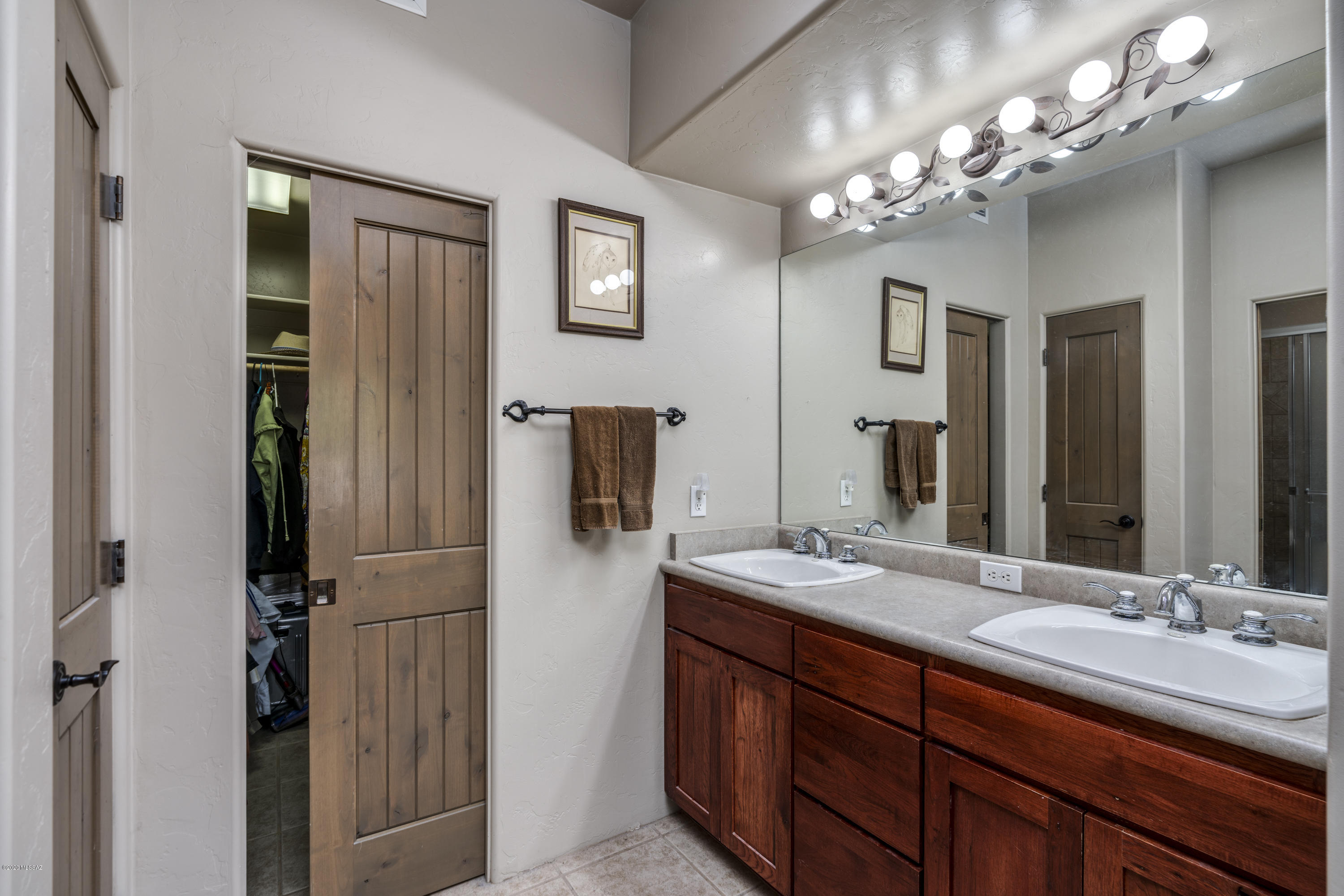 Soldier Trail Estates Subdivision (1-6) - Residential