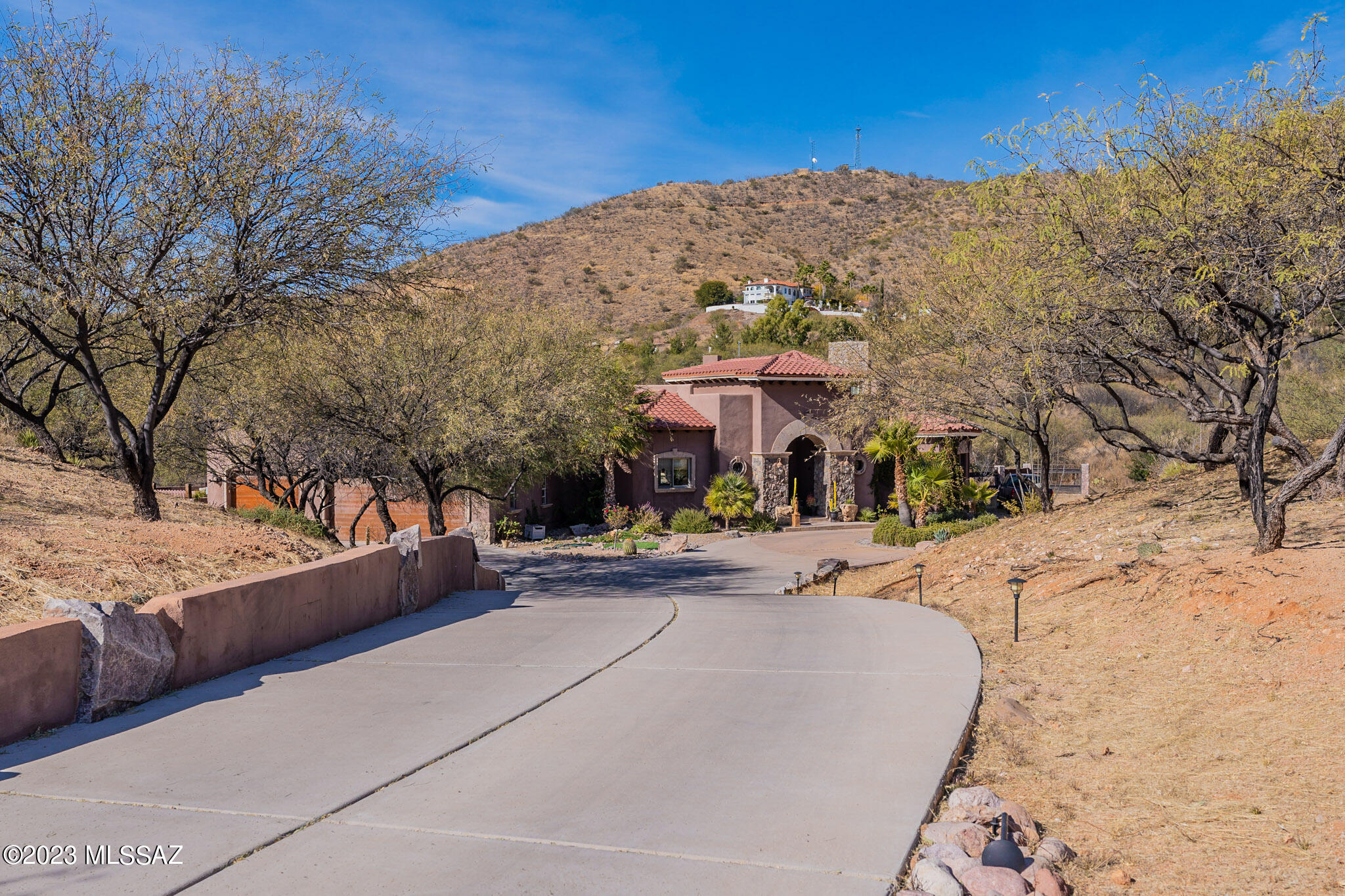 Vista De Cielo - Residential