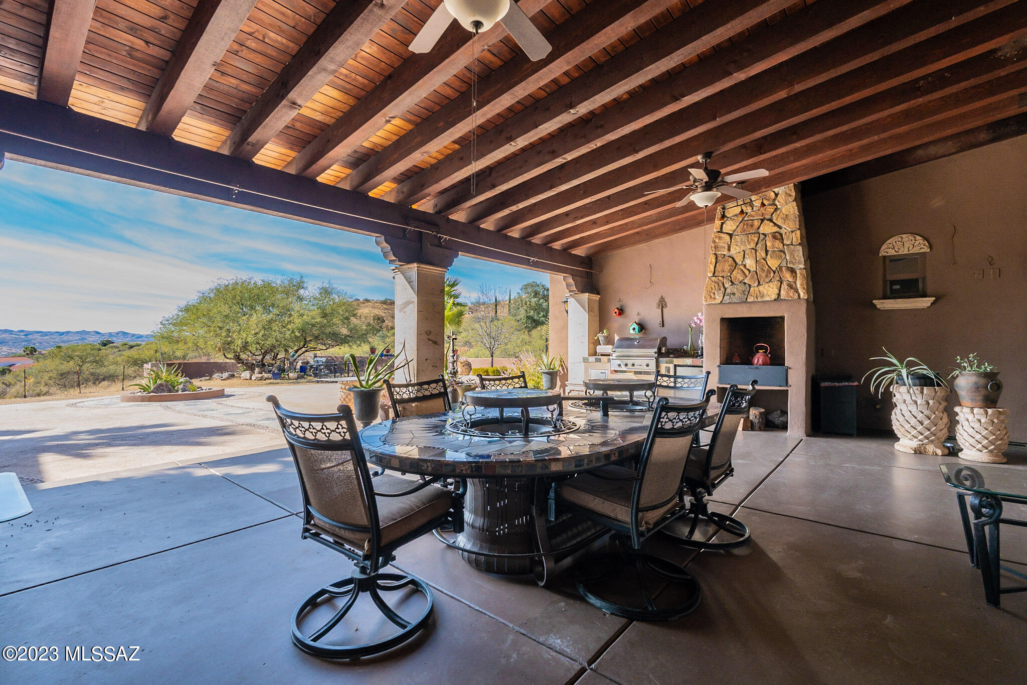 Vista De Cielo - Residential