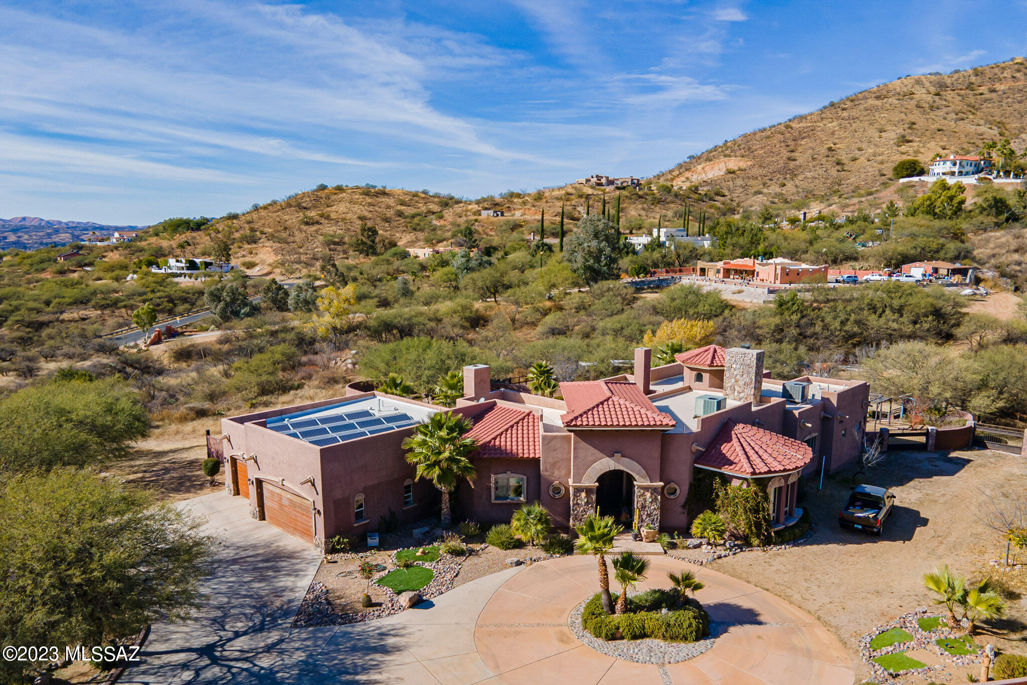 Vista De Cielo - Residential