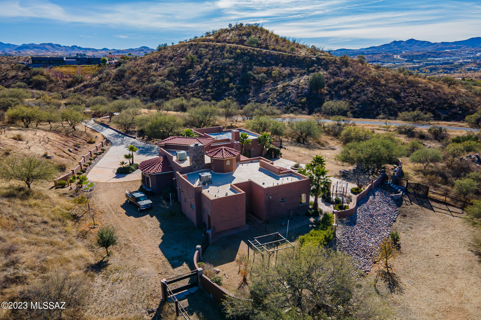 Vista De Cielo - Residential