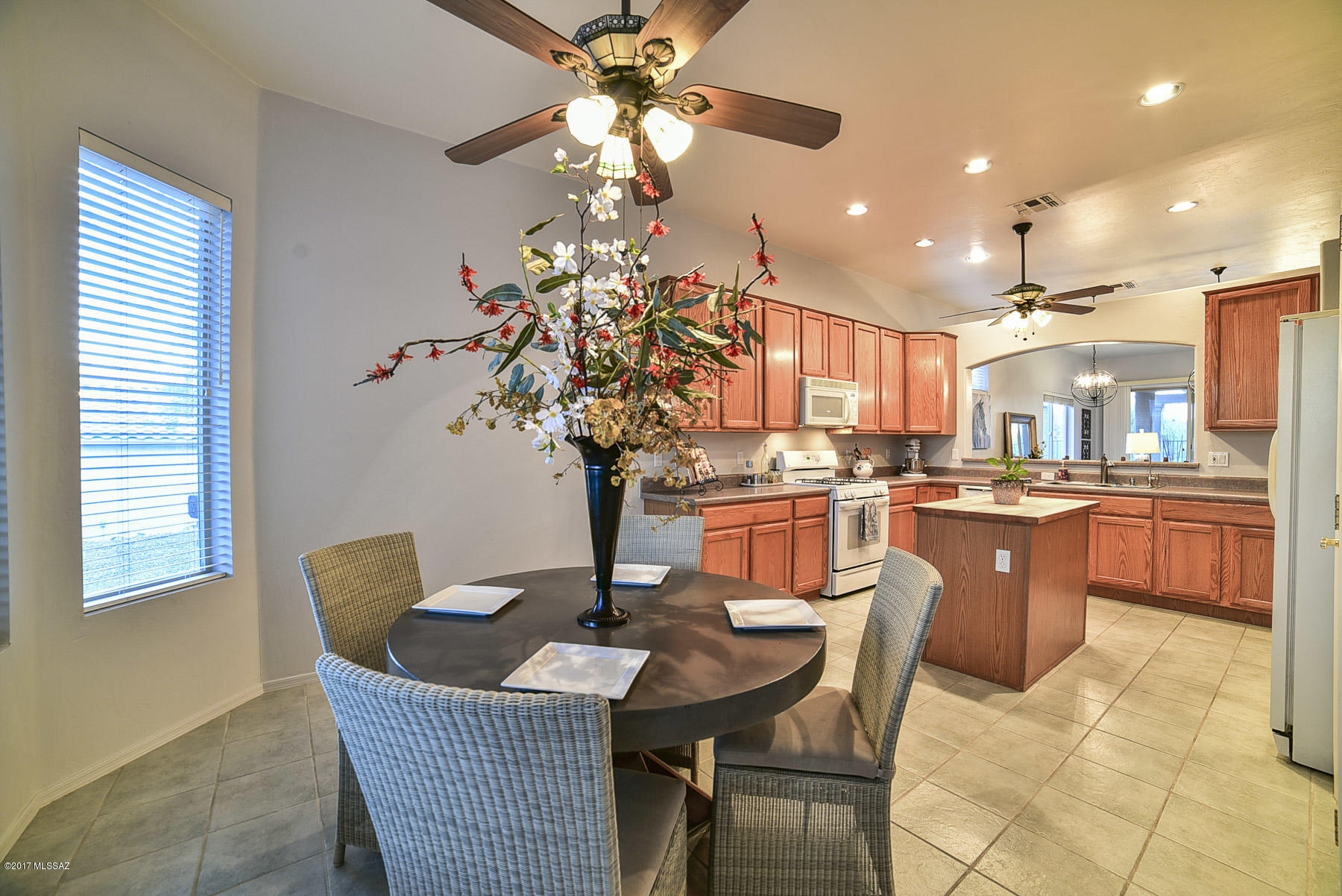 Bluffs (The) 2 - Residential