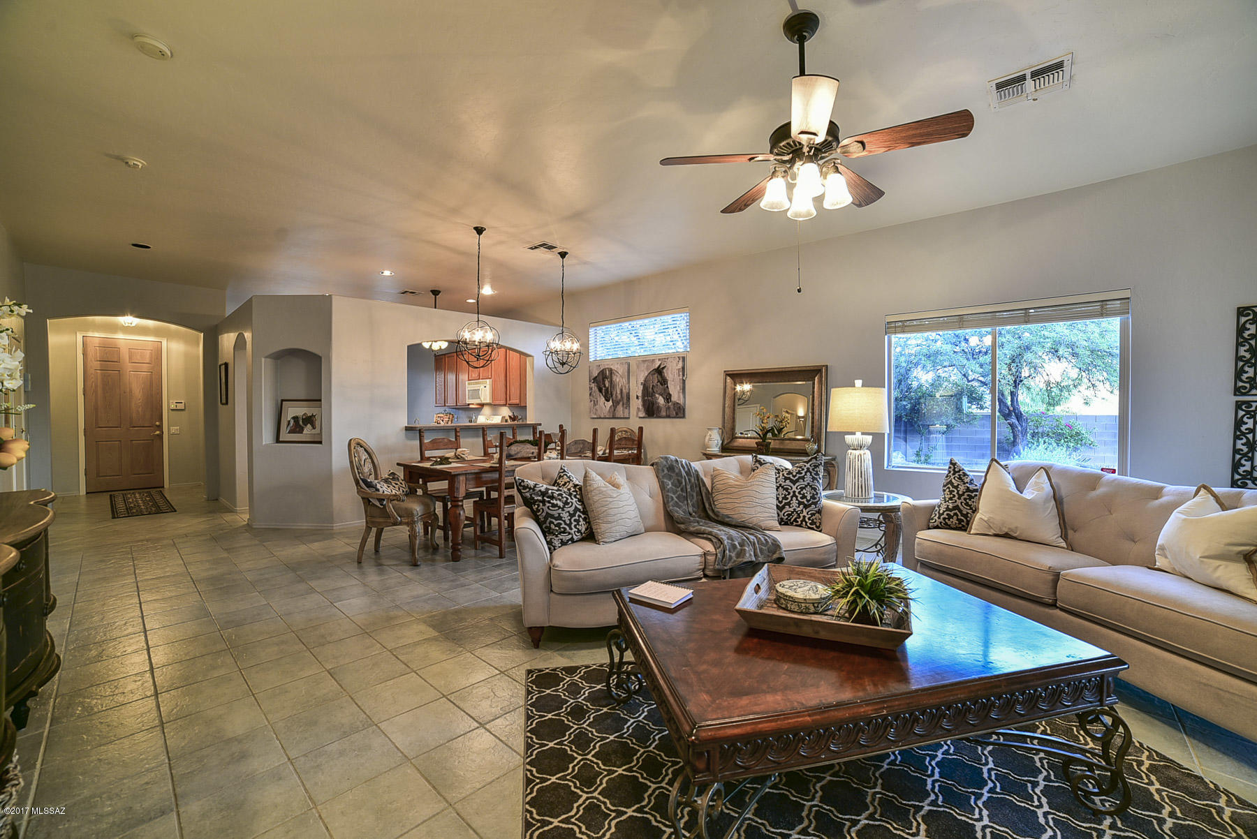 Bluffs (The) 2 - Residential