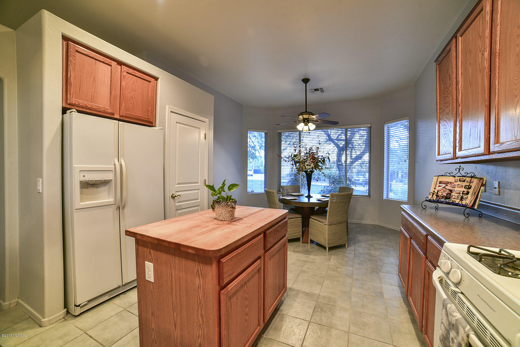 Bluffs (The) 2 - Residential
