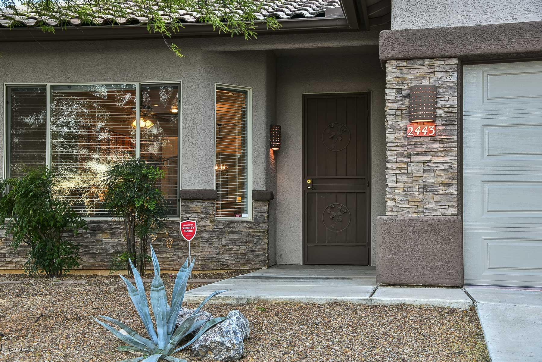 Bluffs (The) 2 - Residential
