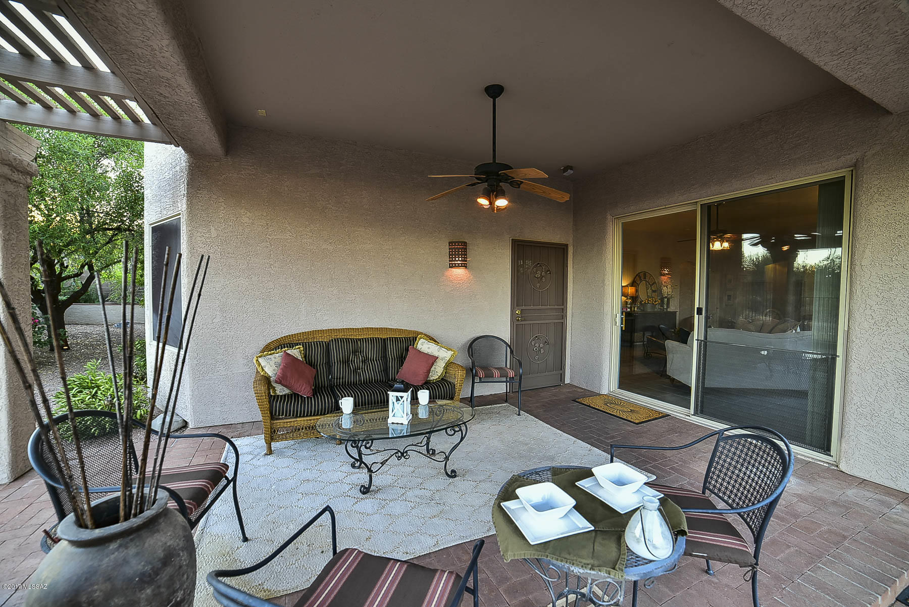 Bluffs (The) 2 - Residential