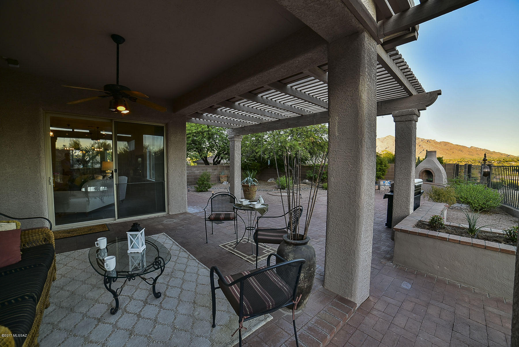 Bluffs (The) 2 - Residential