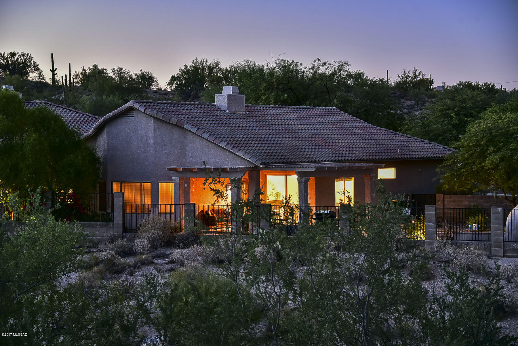 Bluffs (The) 2 - Residential