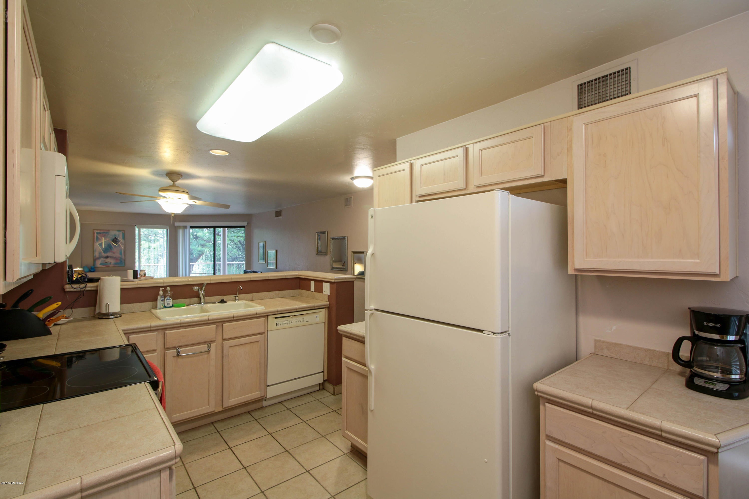 Dakotah Hills - Residential Lease