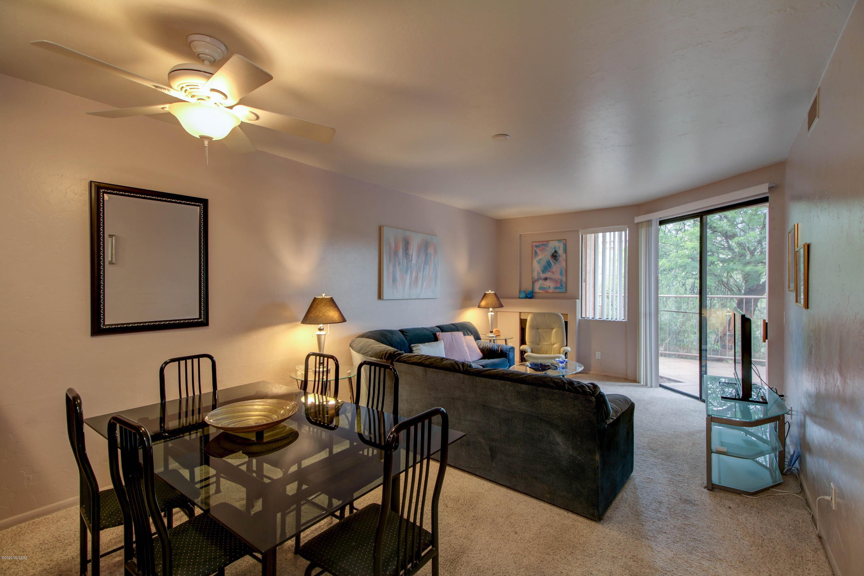 Dakotah Hills - Residential Lease