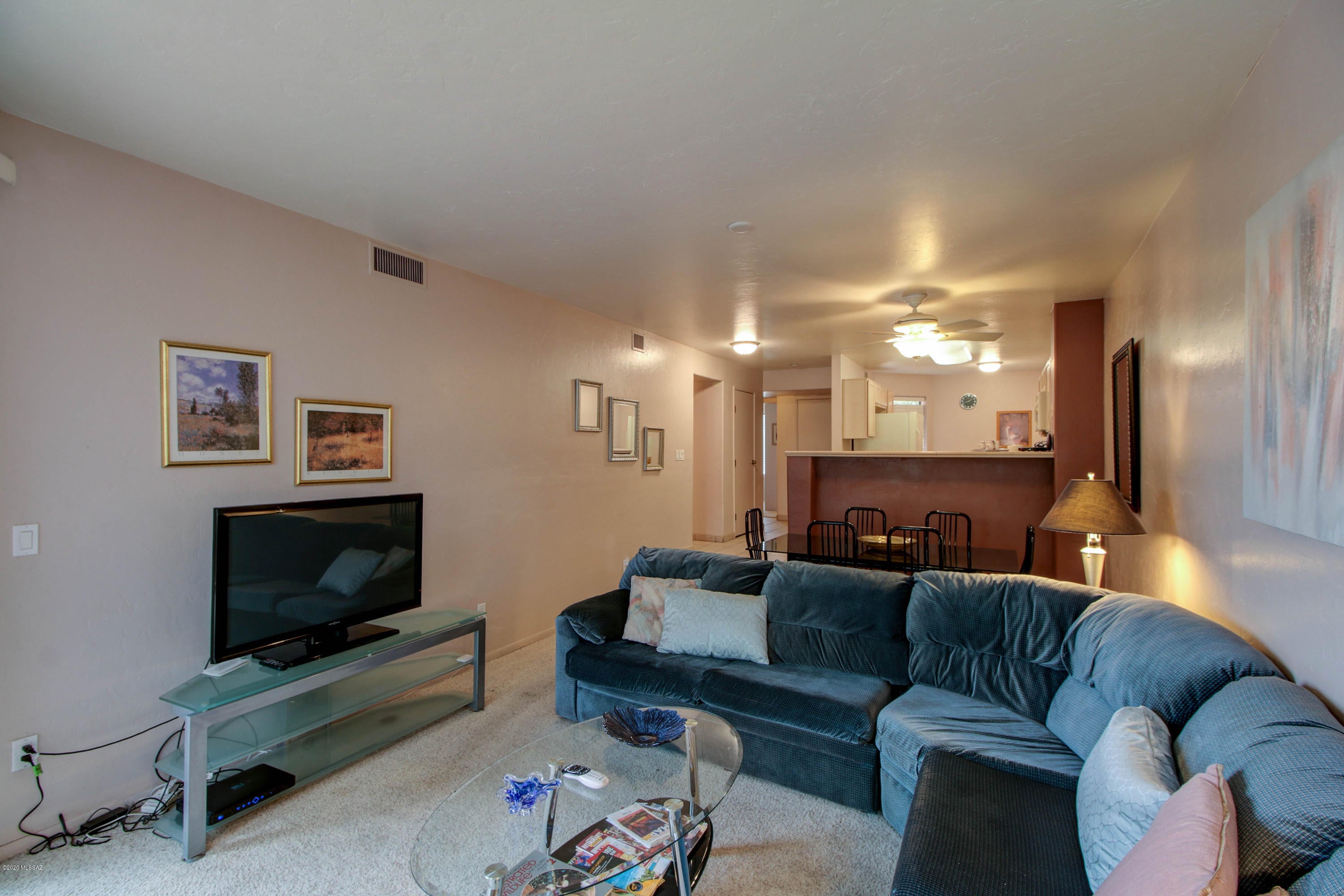 Dakotah Hills - Residential Lease