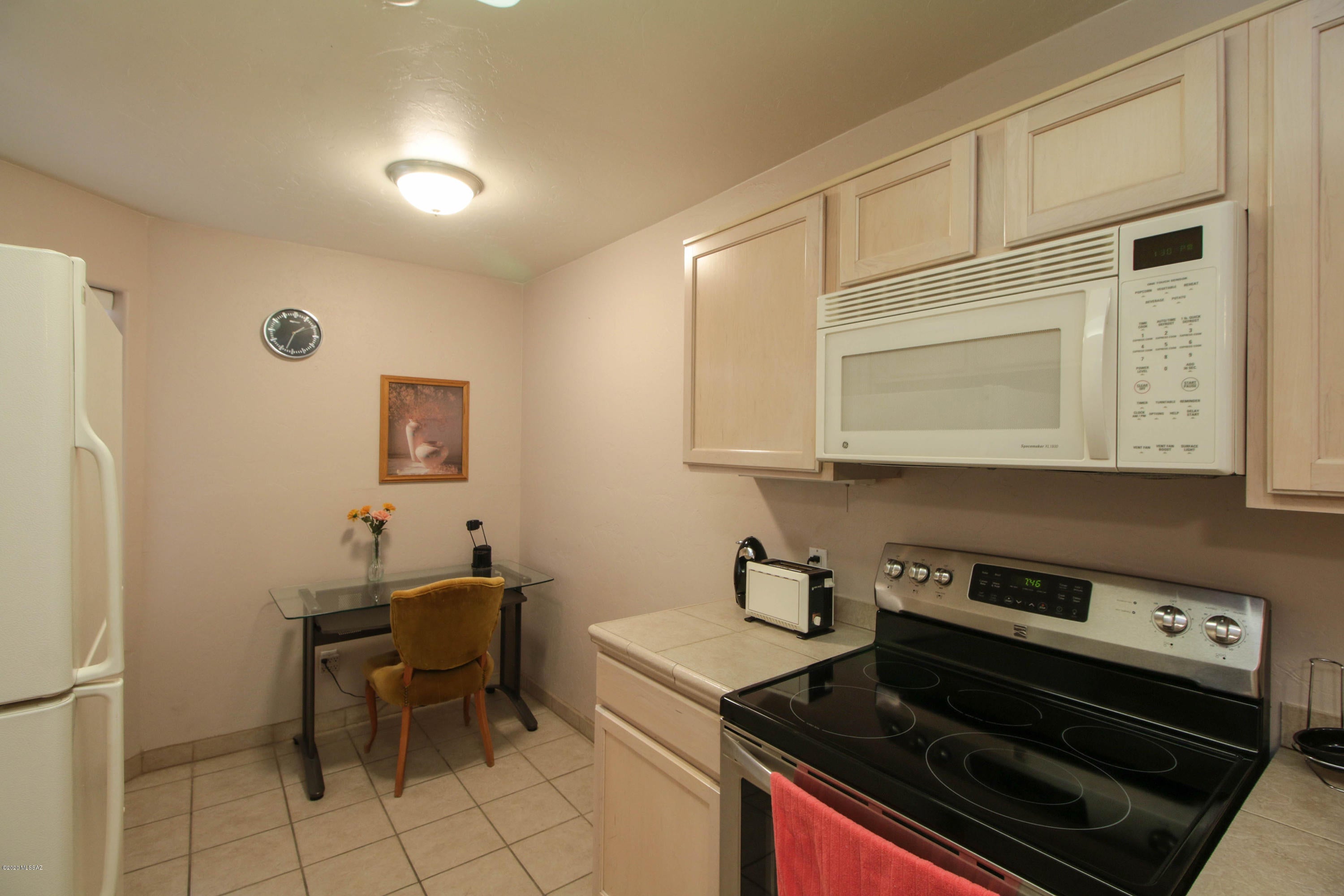 Dakotah Hills - Residential Lease
