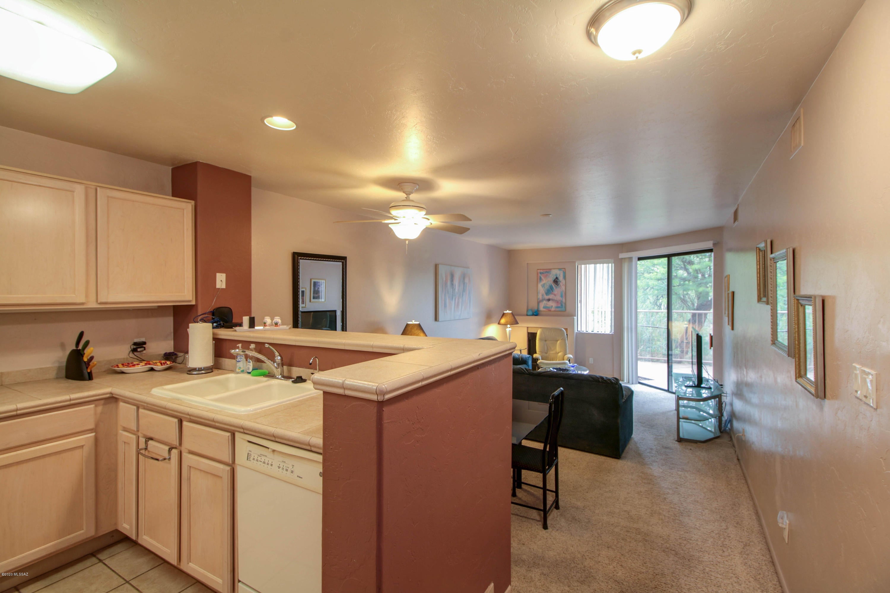 Dakotah Hills - Residential Lease