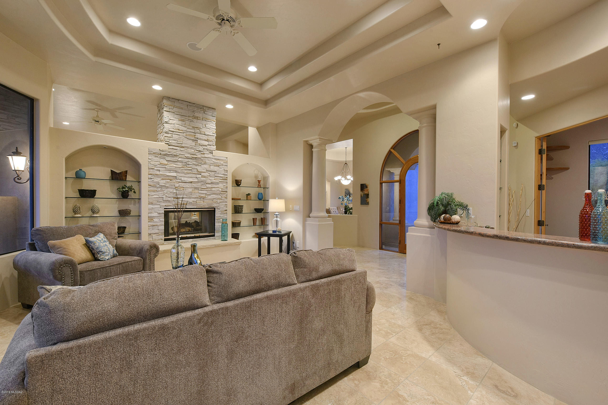 Pima Canyon Estates (1-176) - Residential
