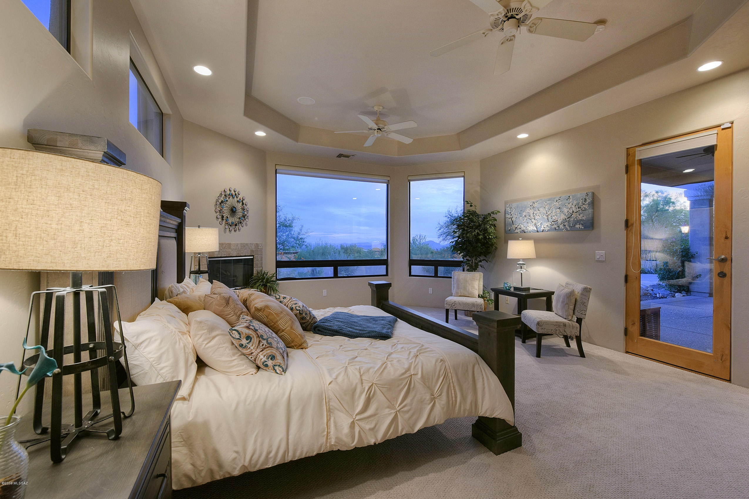 Pima Canyon Estates (1-176) - Residential