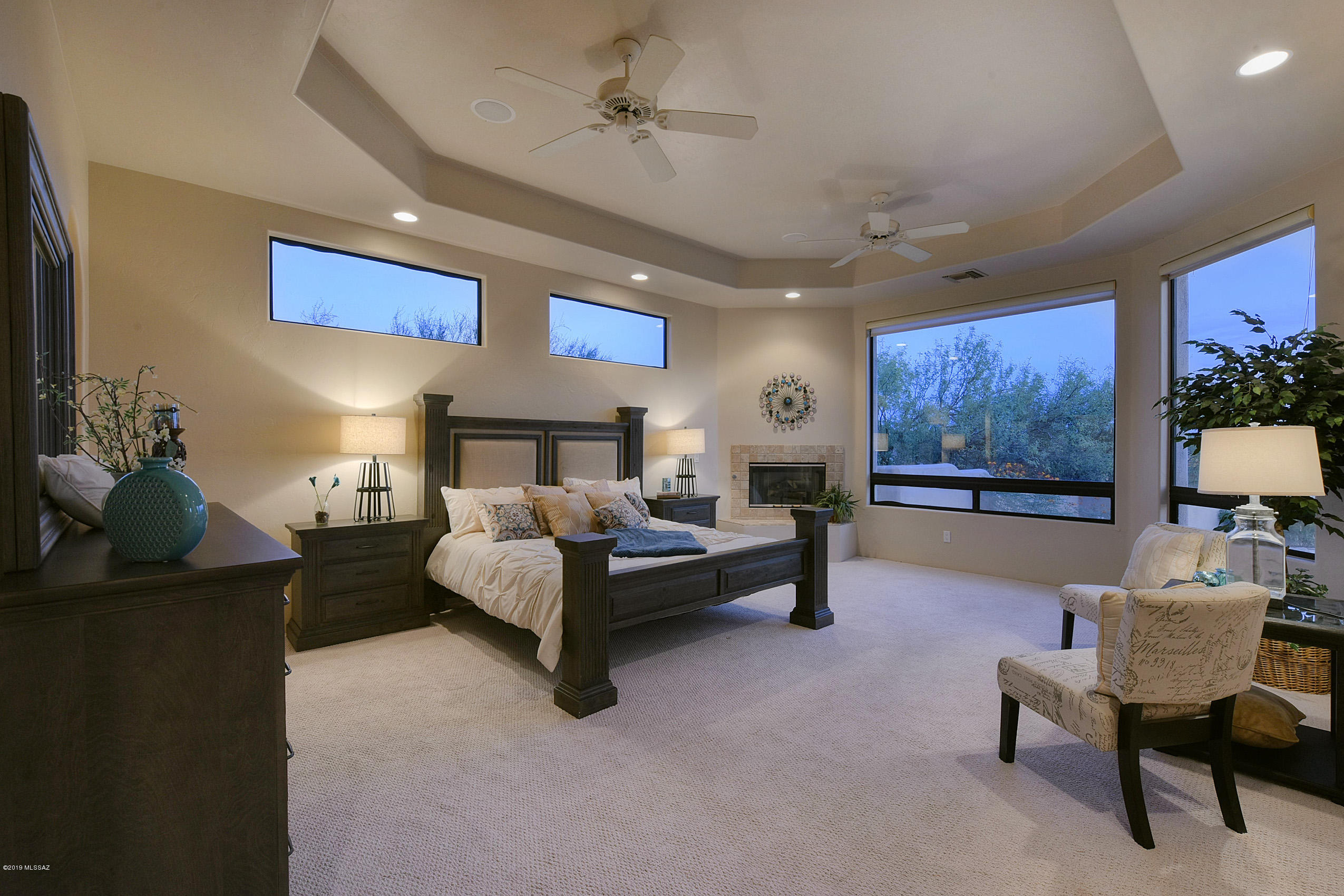 Pima Canyon Estates (1-176) - Residential