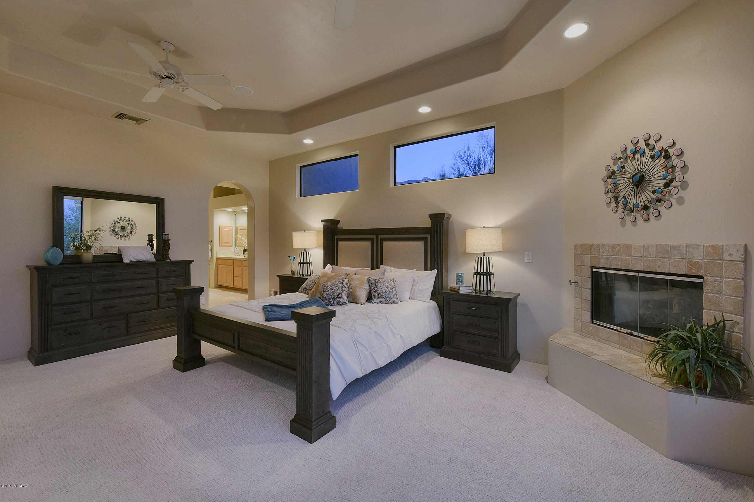 Pima Canyon Estates (1-176) - Residential