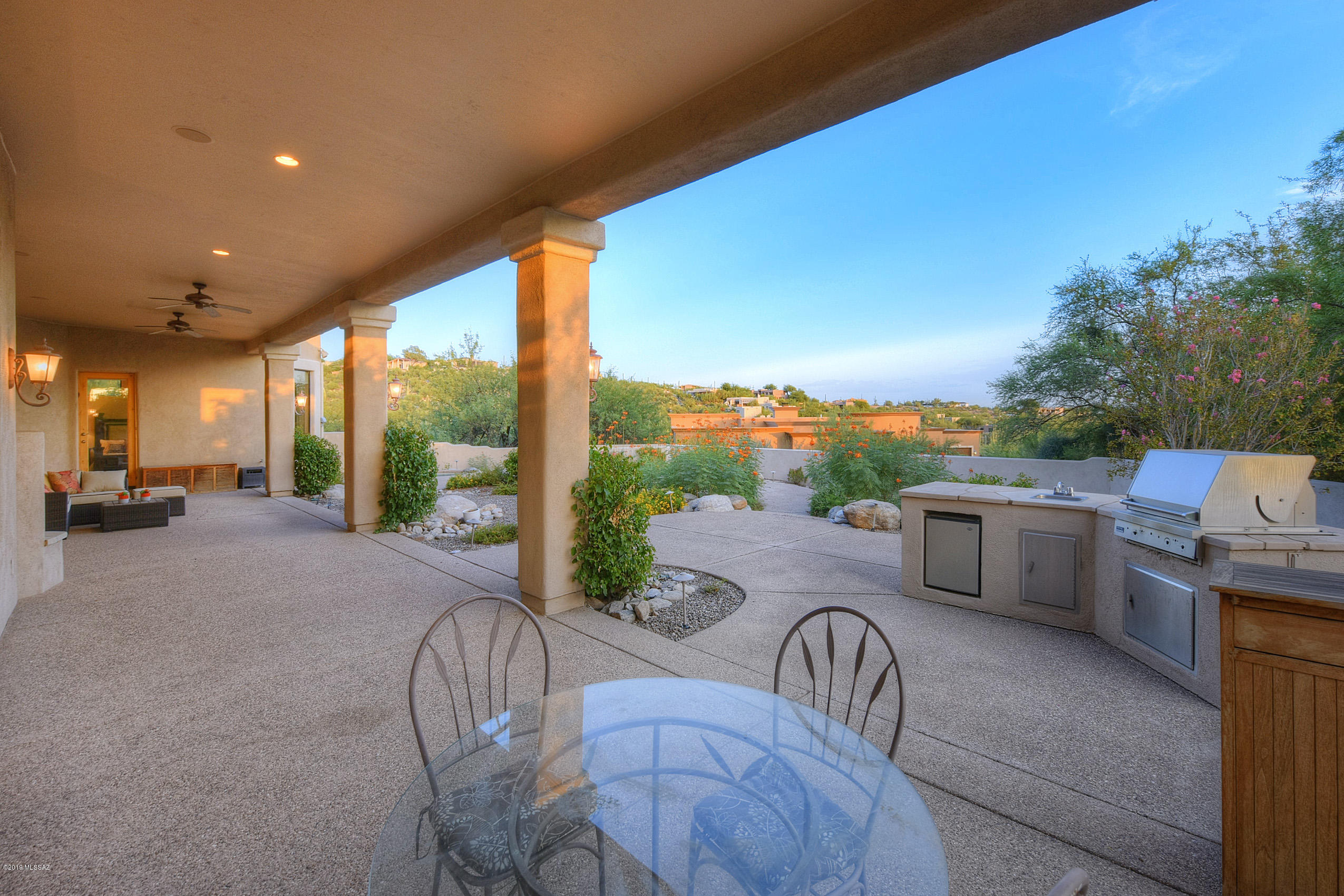 Pima Canyon Estates (1-176) - Residential