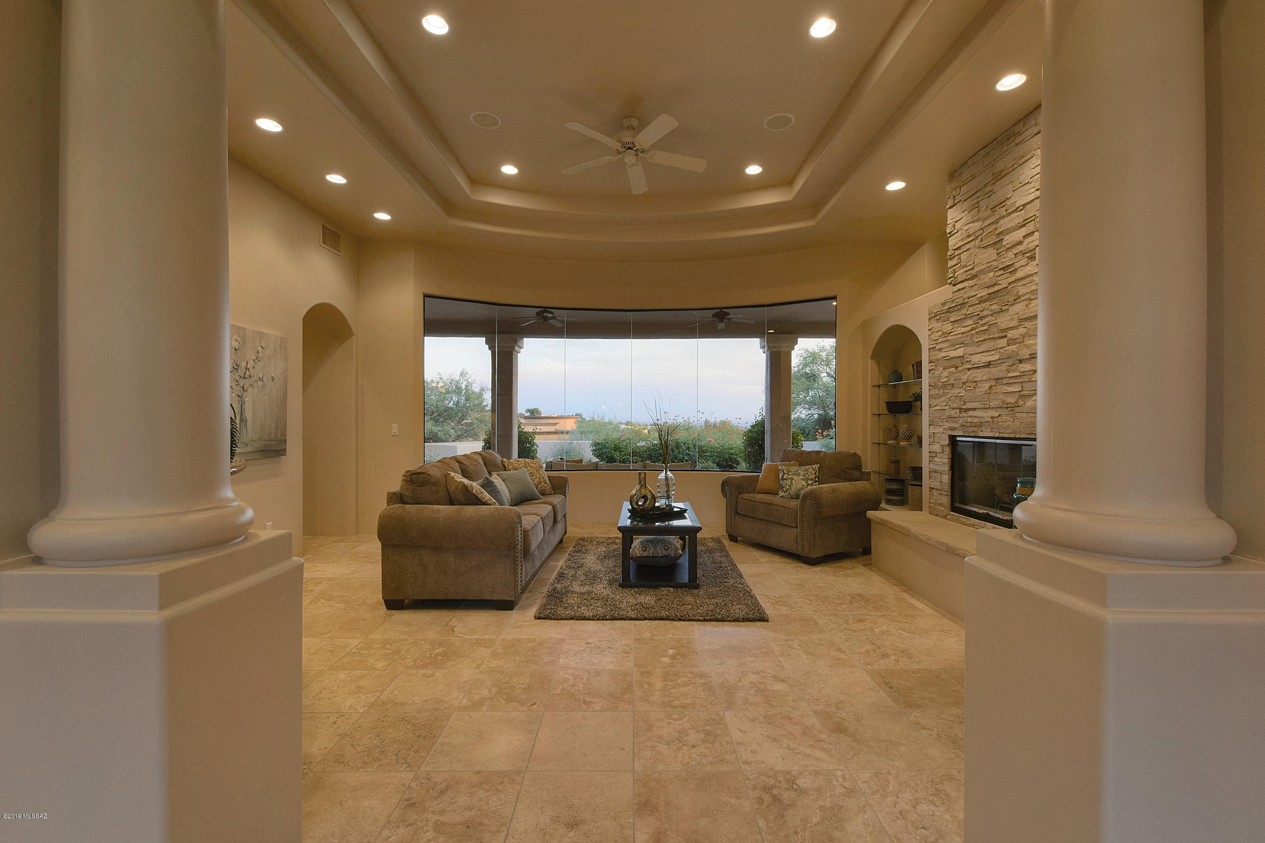 Pima Canyon Estates (1-176) - Residential