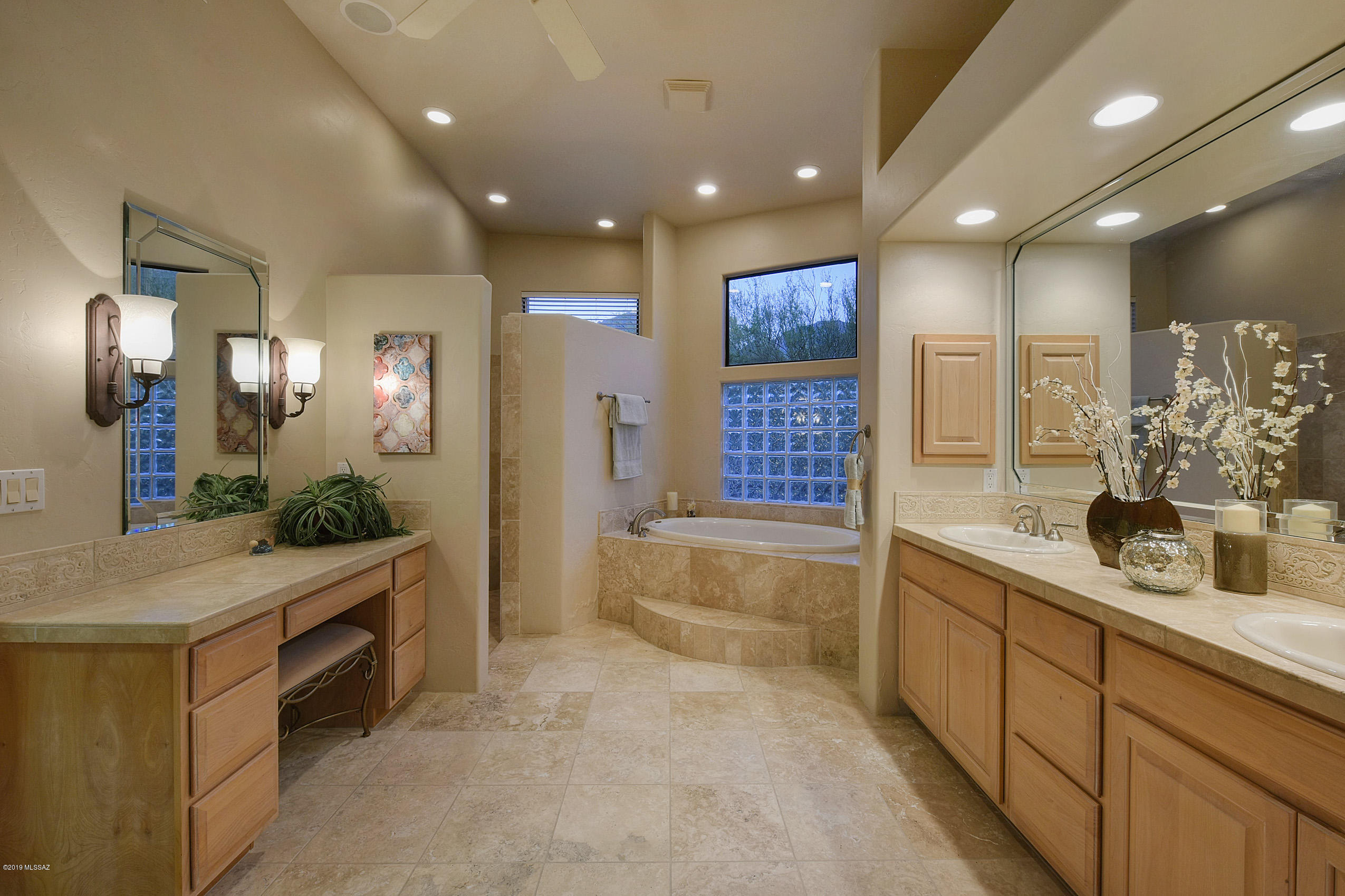 Pima Canyon Estates (1-176) - Residential
