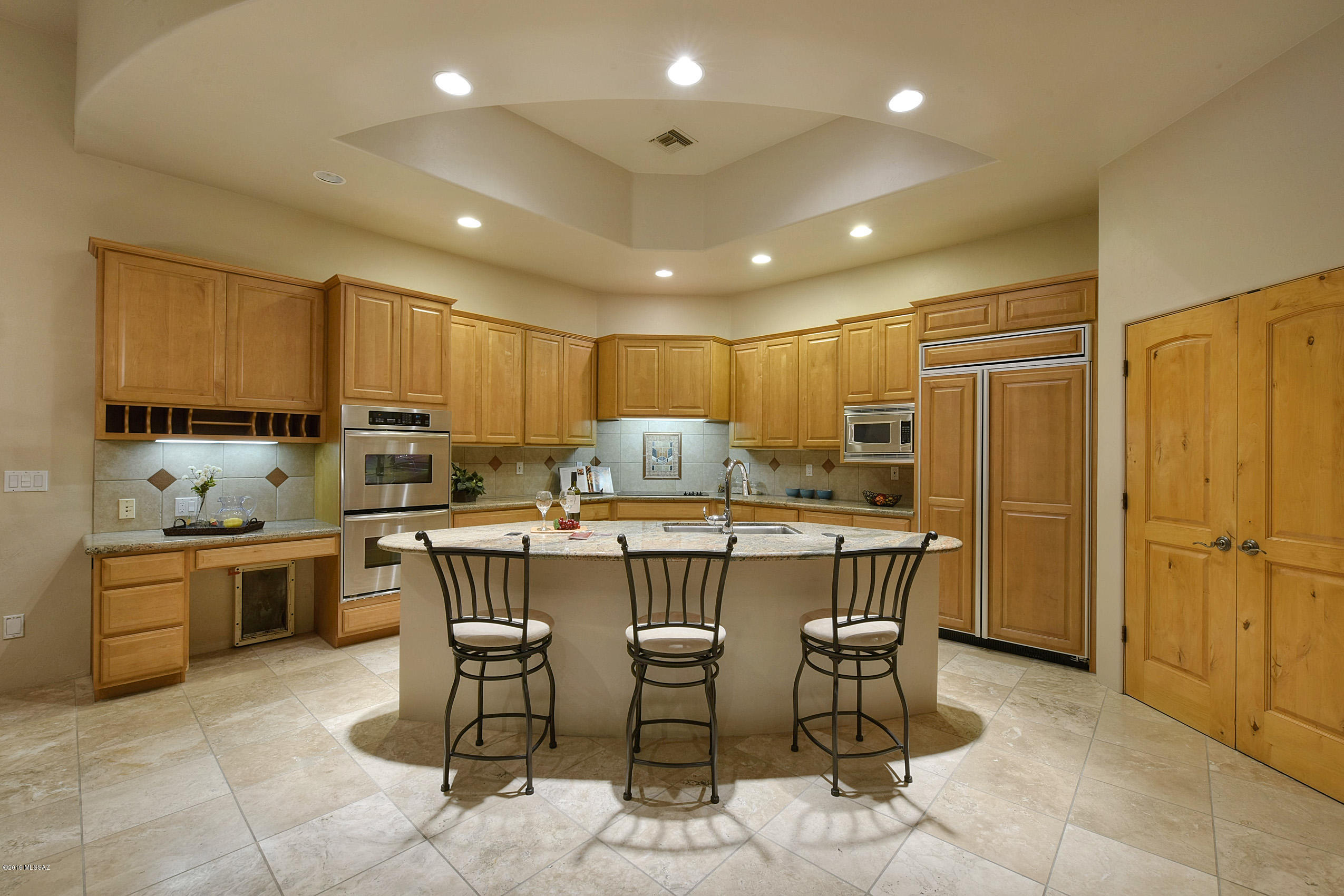 Pima Canyon Estates (1-176) - Residential