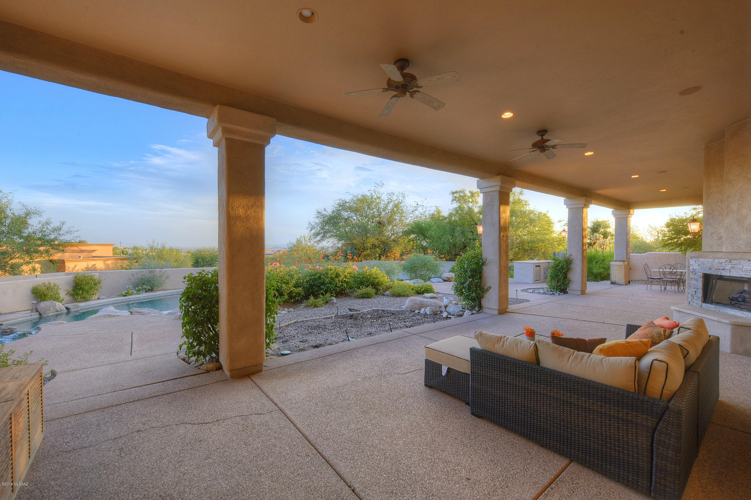 Pima Canyon Estates (1-176) - Residential