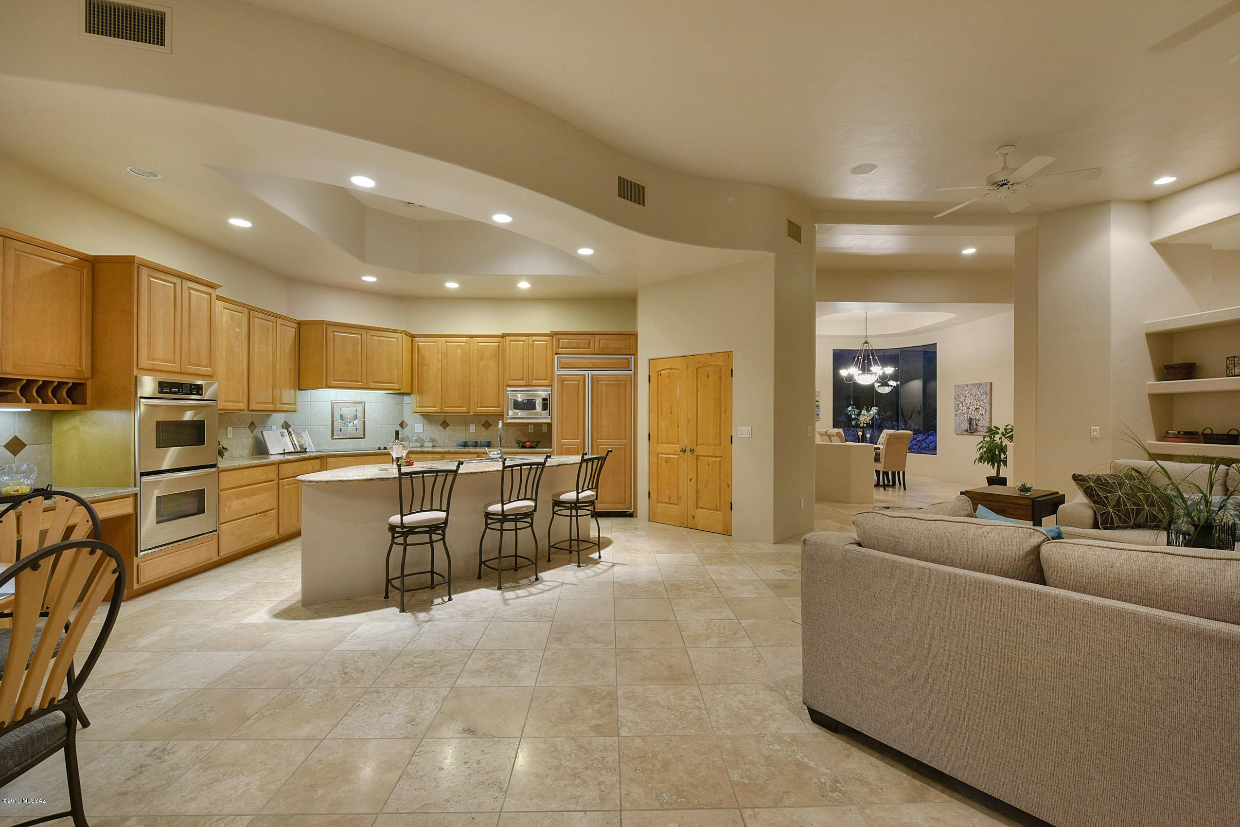 Pima Canyon Estates (1-176) - Residential