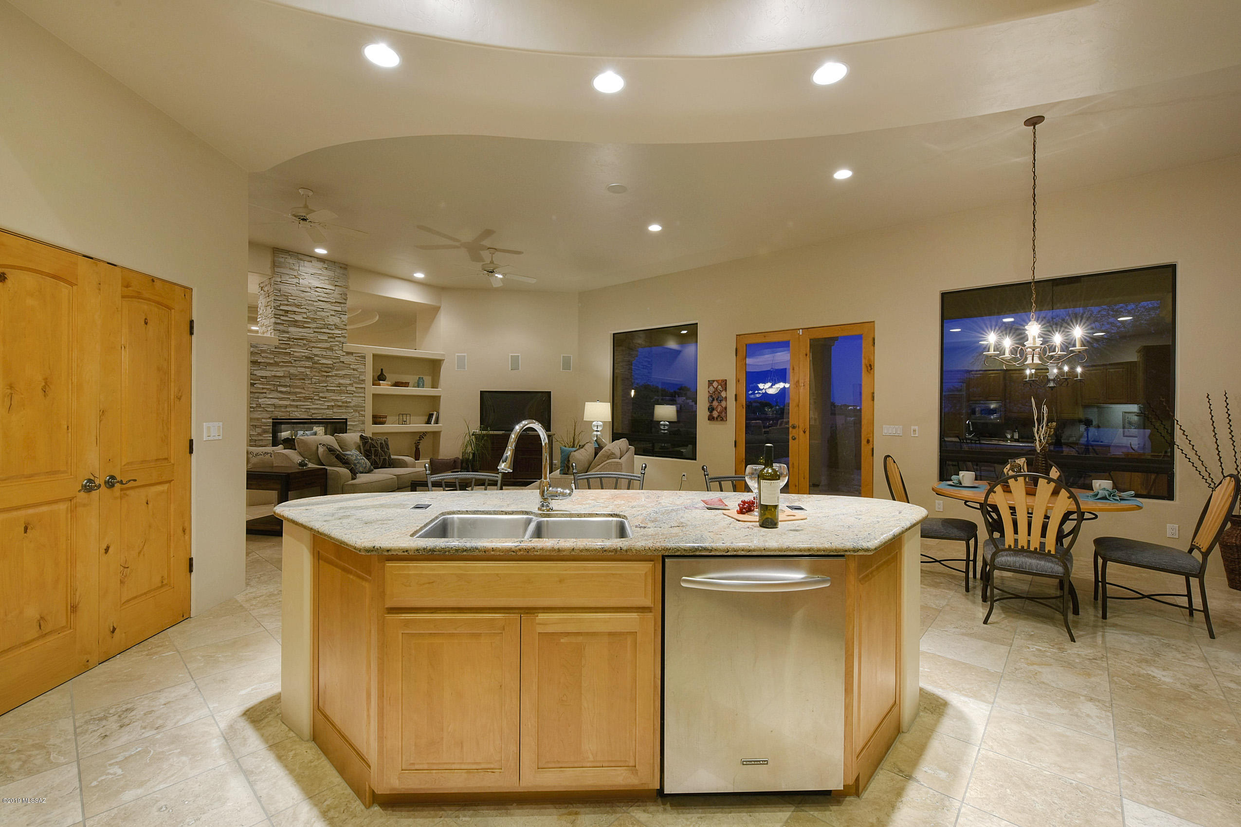 Pima Canyon Estates (1-176) - Residential