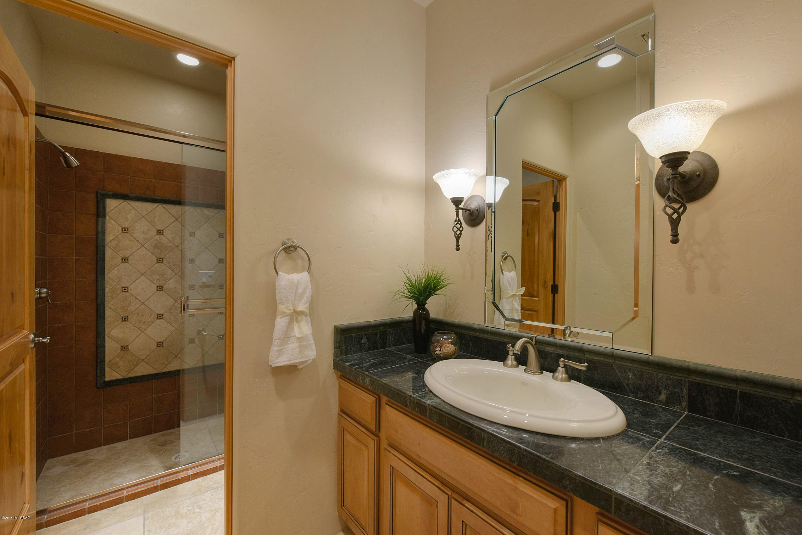 Pima Canyon Estates (1-176) - Residential