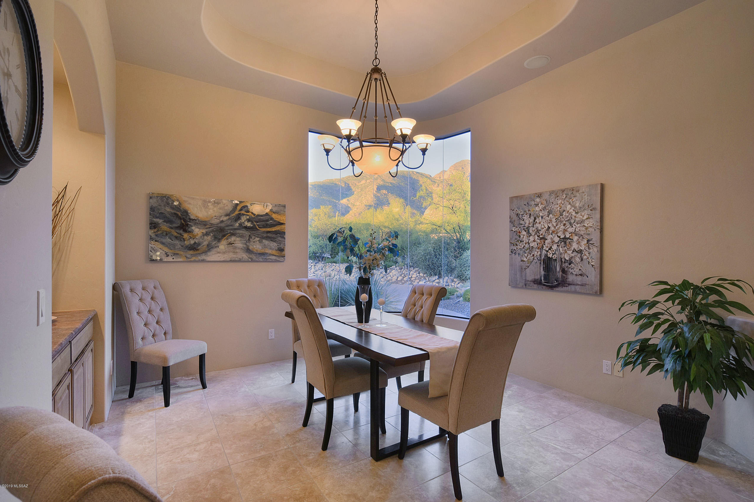 Pima Canyon Estates (1-176) - Residential