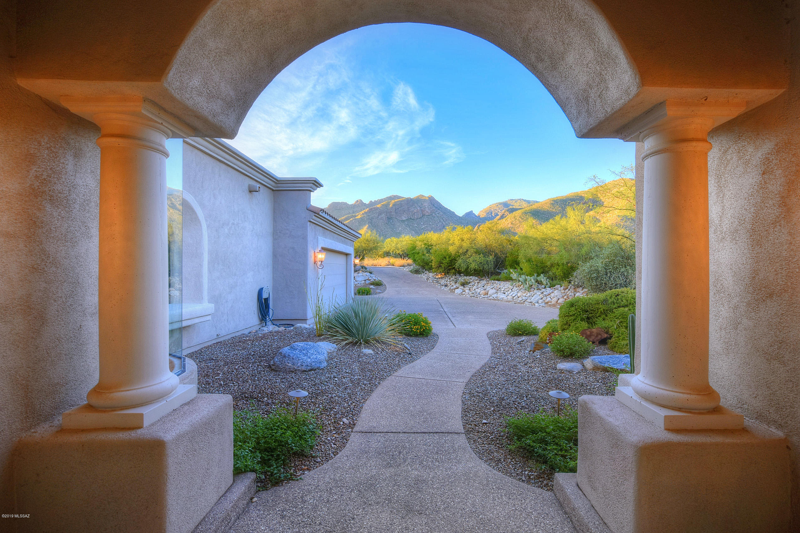 Pima Canyon Estates (1-176) - Residential