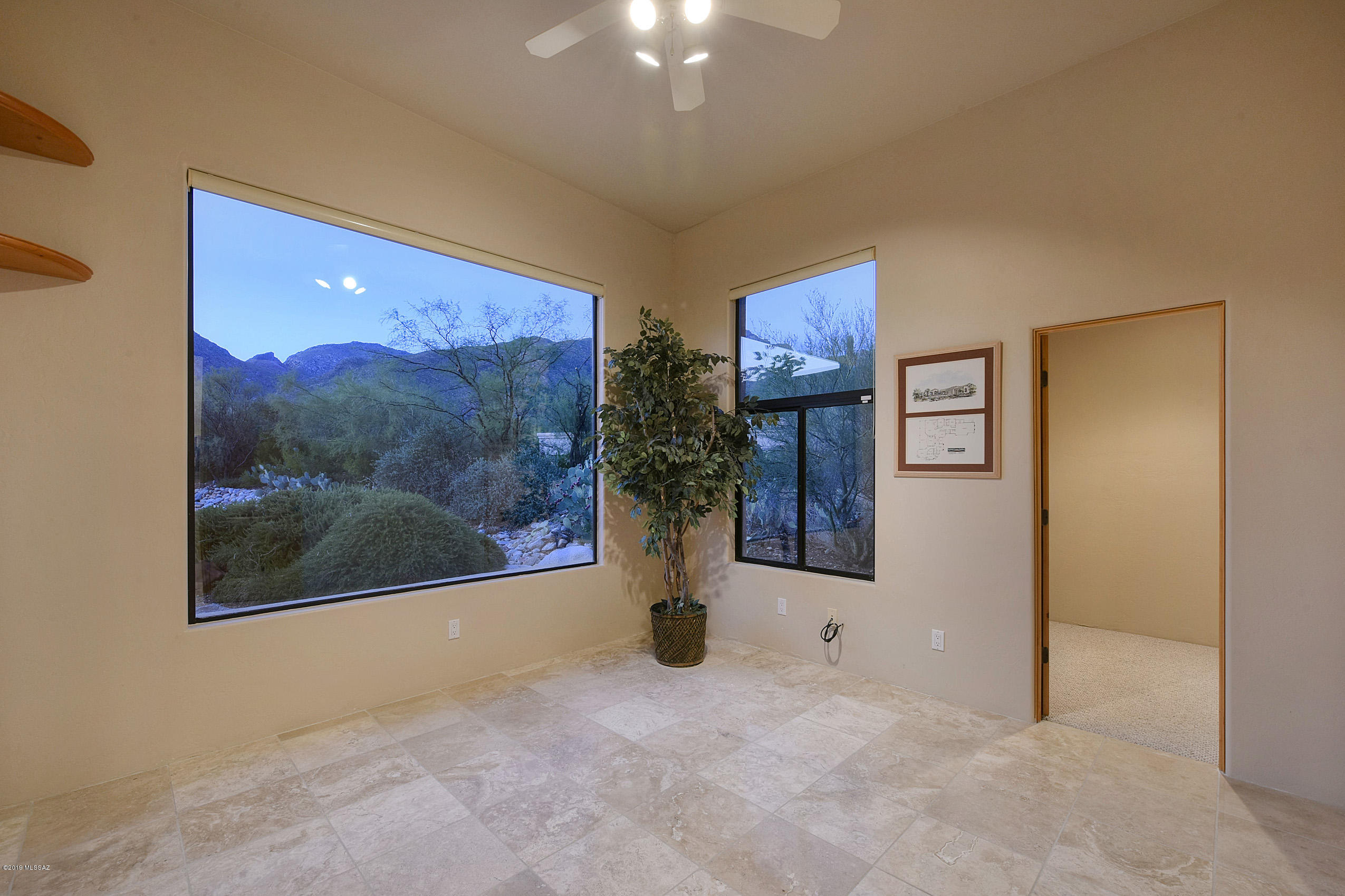 Pima Canyon Estates (1-176) - Residential