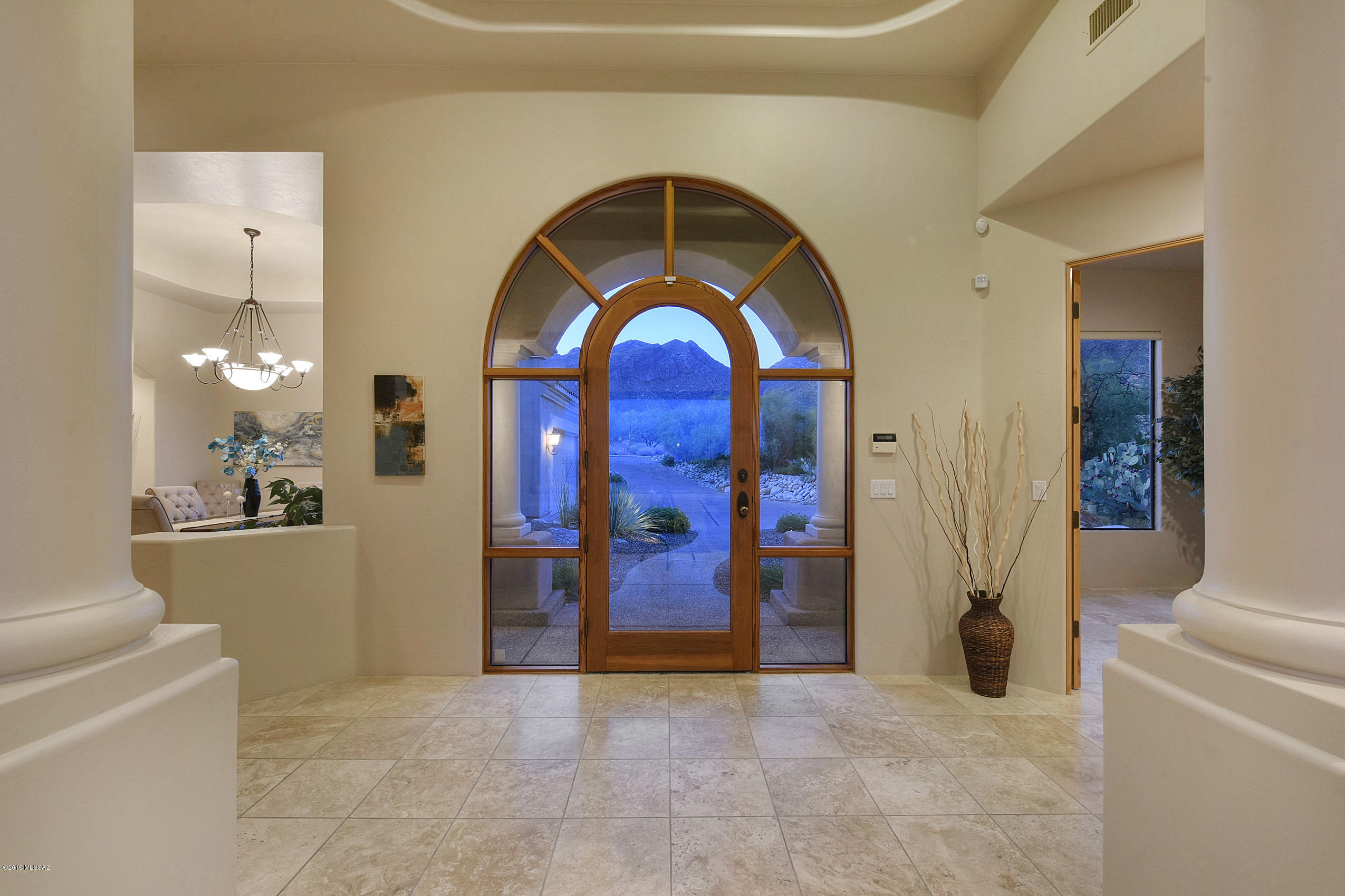Pima Canyon Estates (1-176) - Residential