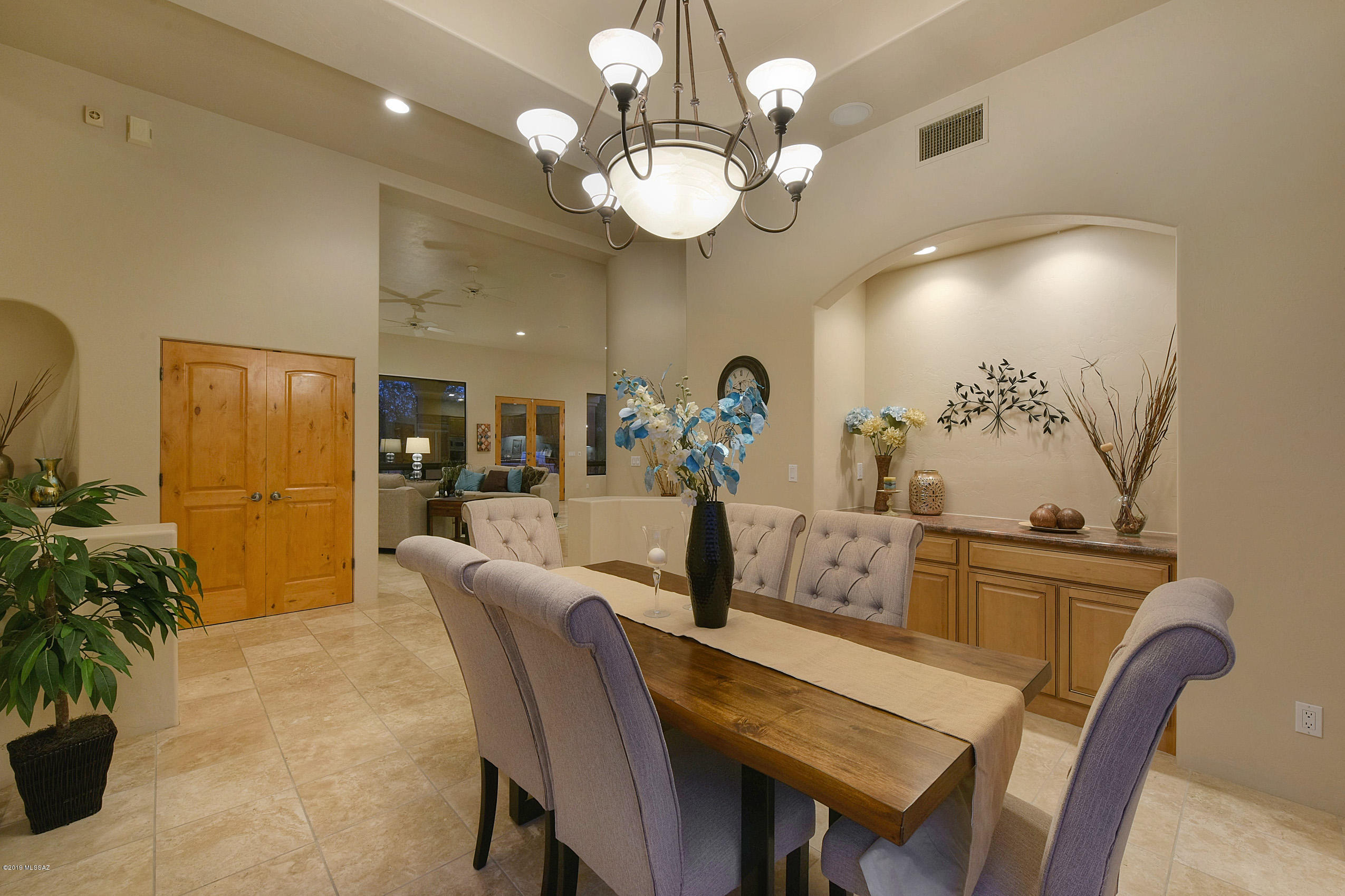 Pima Canyon Estates (1-176) - Residential