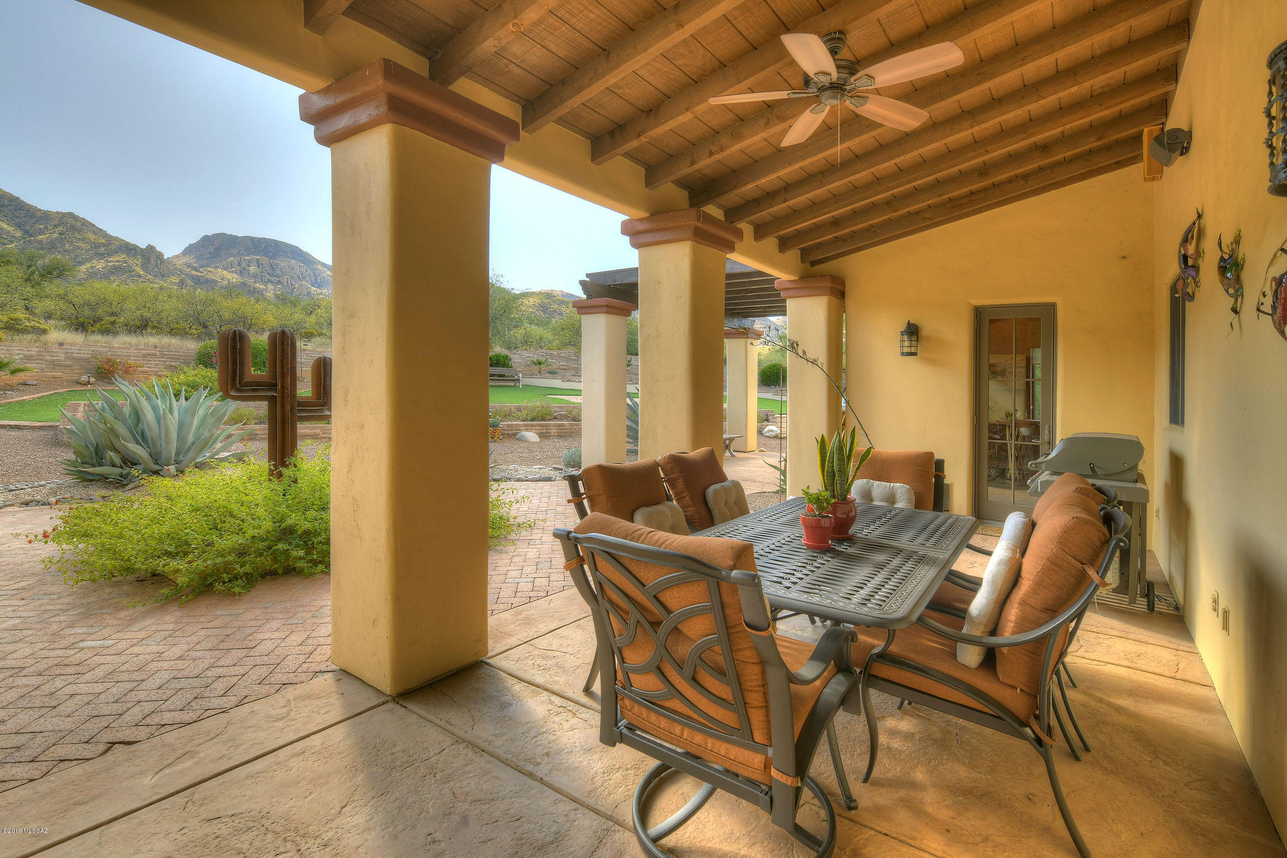Aliso Springs - Residential