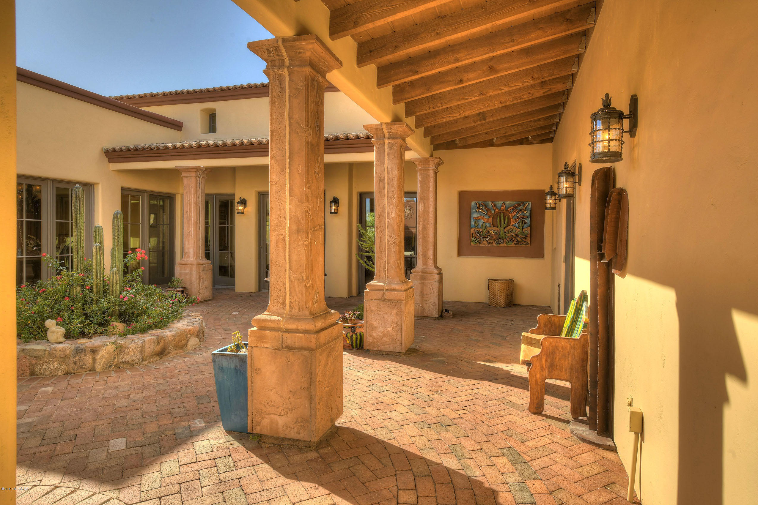 Aliso Springs - Residential