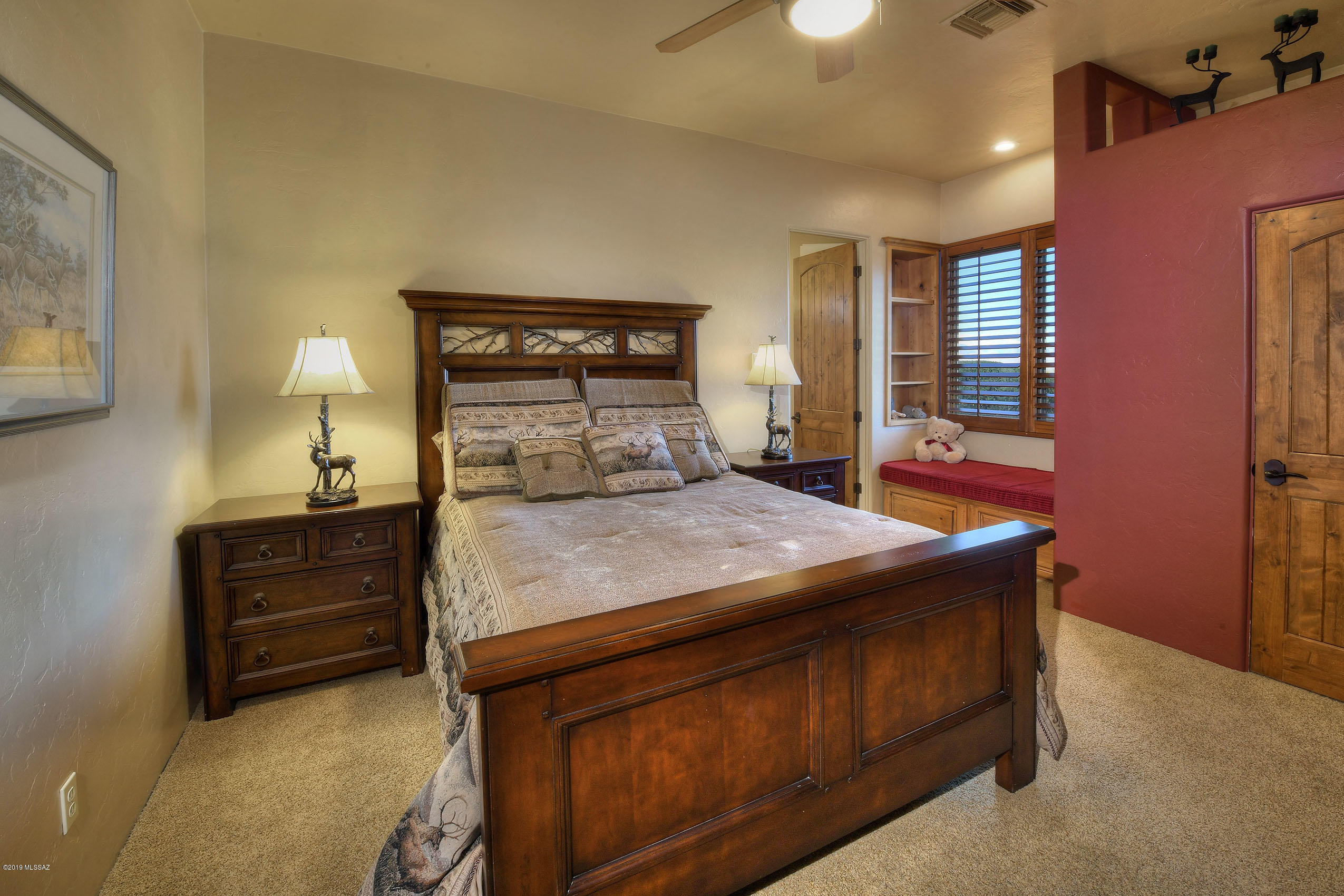 Aliso Springs - Residential