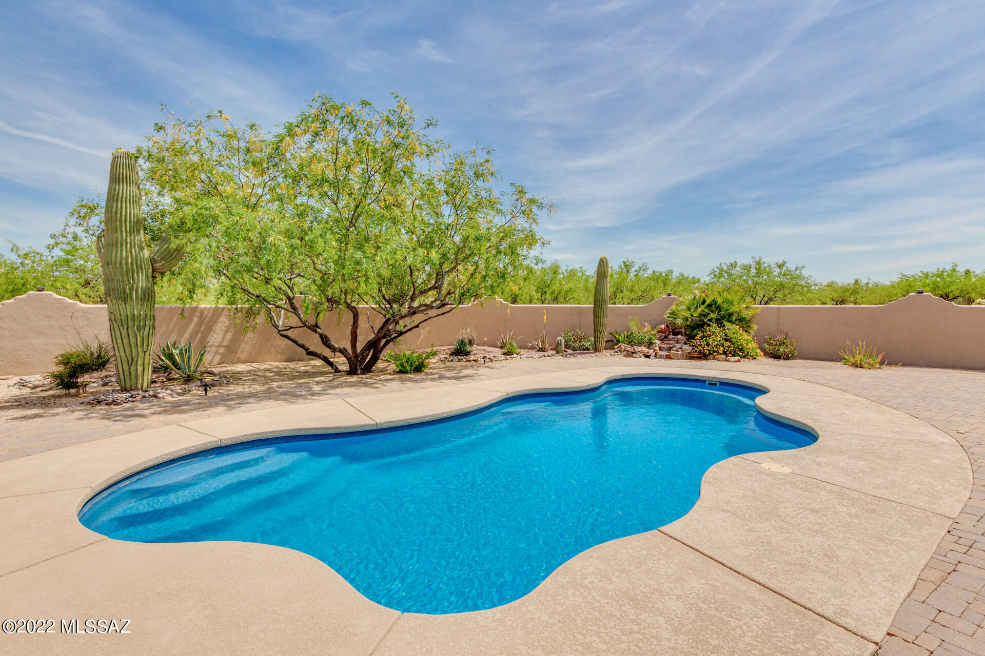 Sahuarita Highlands Blk. 1 (1-153) - Residential