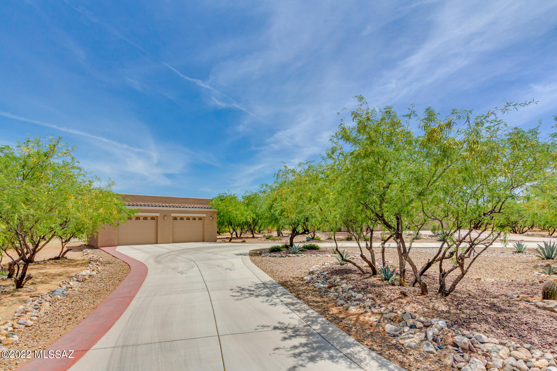 Sahuarita Highlands Blk. 1 (1-153) - Residential