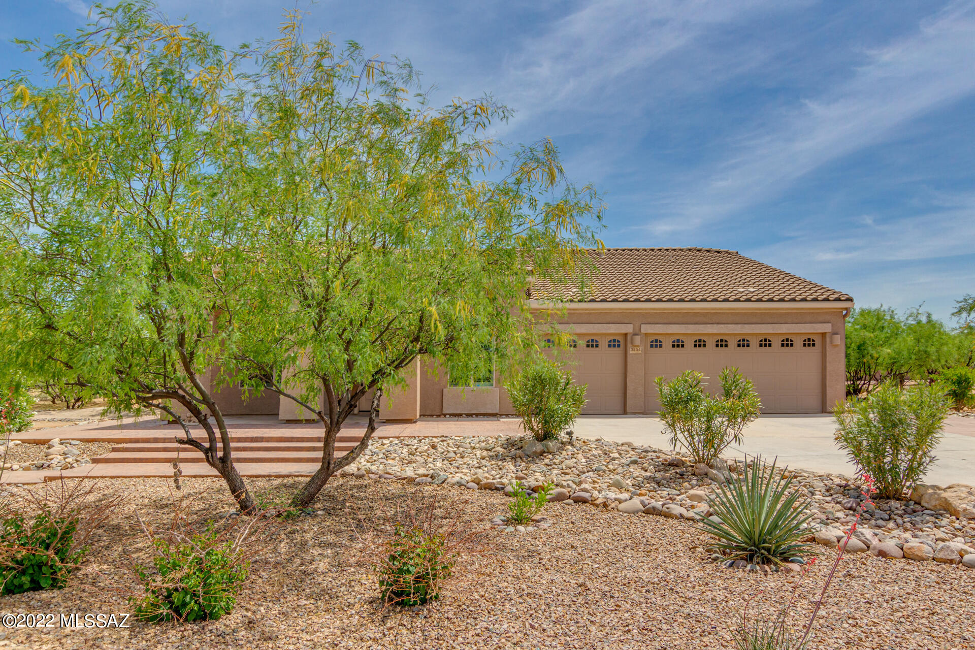 Sahuarita Highlands Blk. 1 (1-153) - Residential